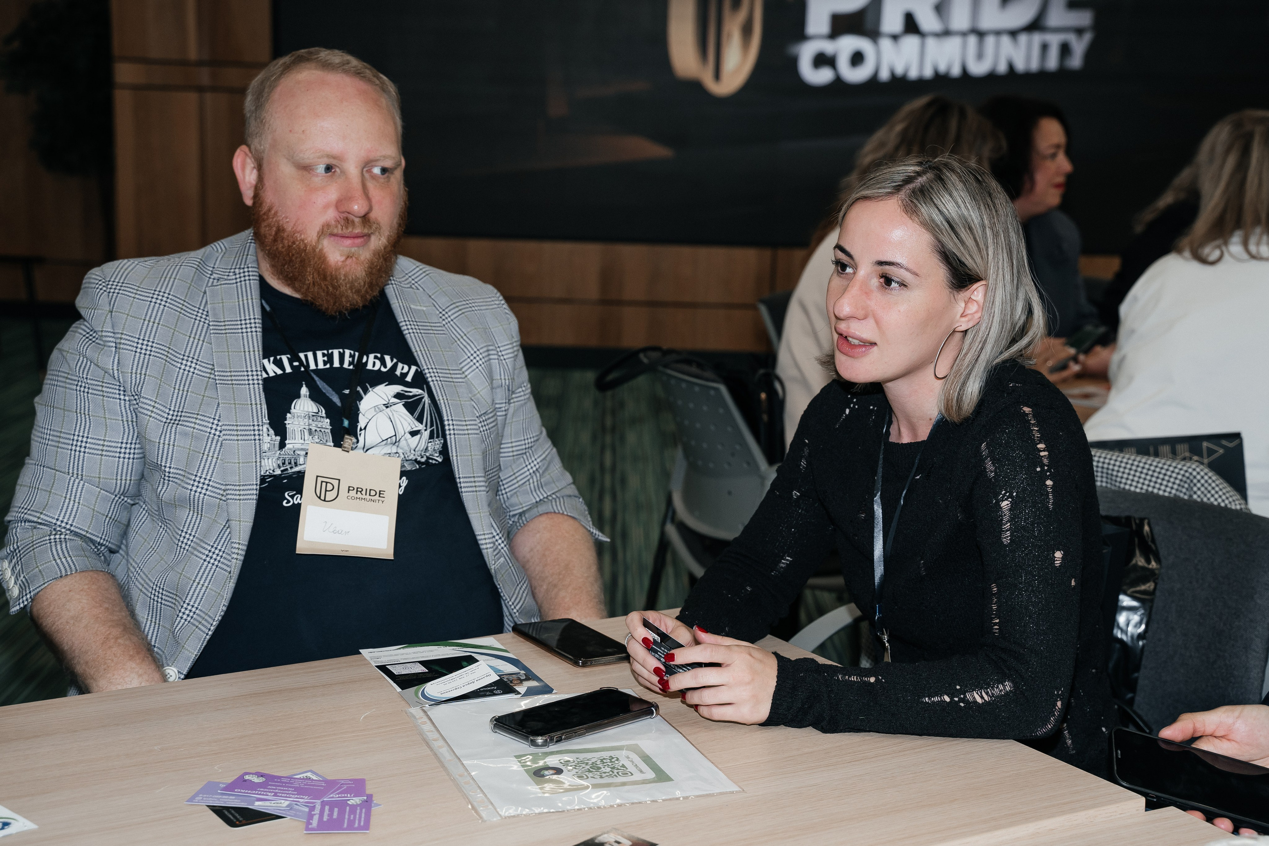 Репортаж. Виктория Алпеева — фотограф по любви