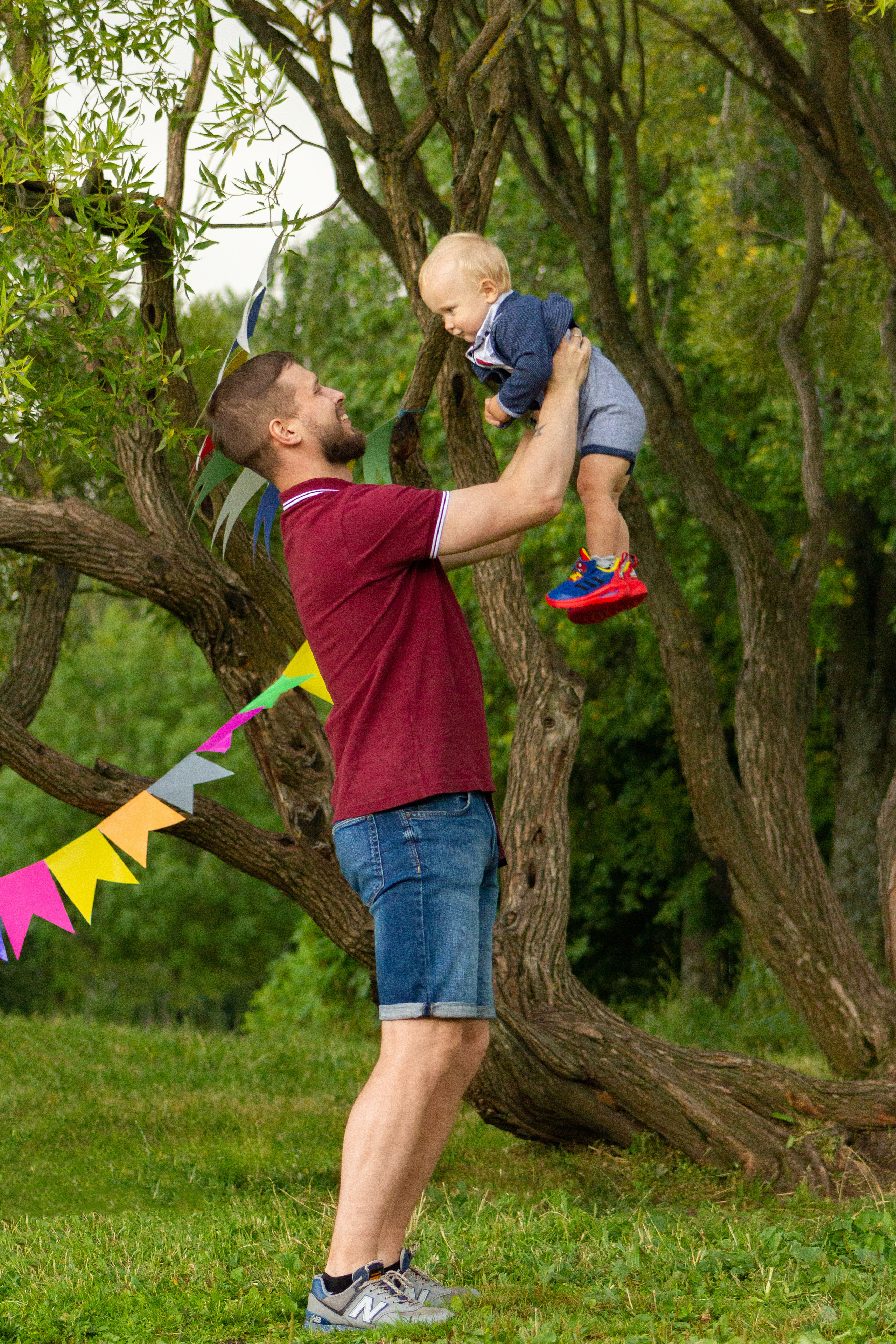 Семейная съемка. Портретный и семейный фотограф в Санкт-Петербурге Ульяна Жукова