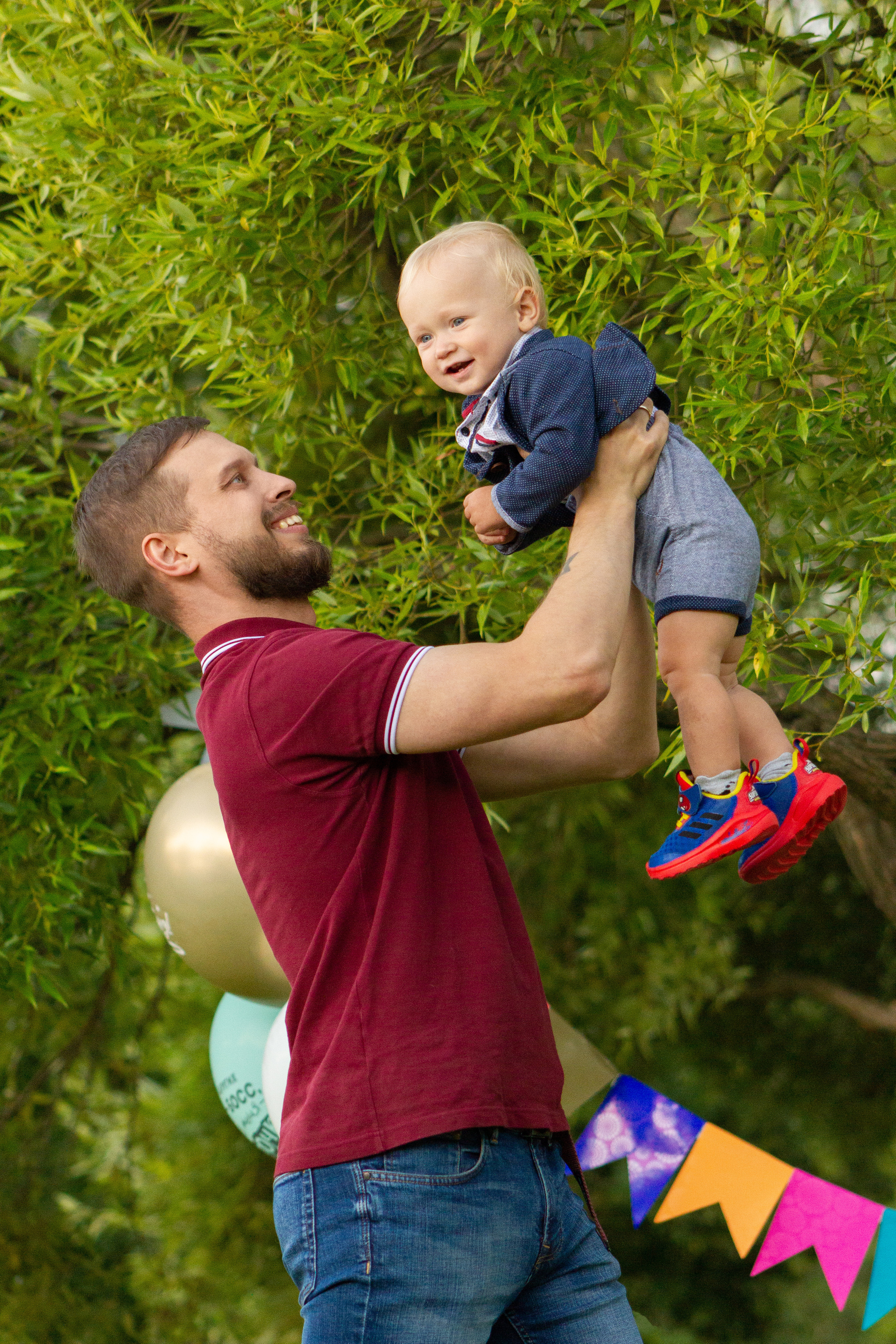 Семейная съемка. Портретный и семейный фотограф в Санкт-Петербурге Ульяна Жукова
