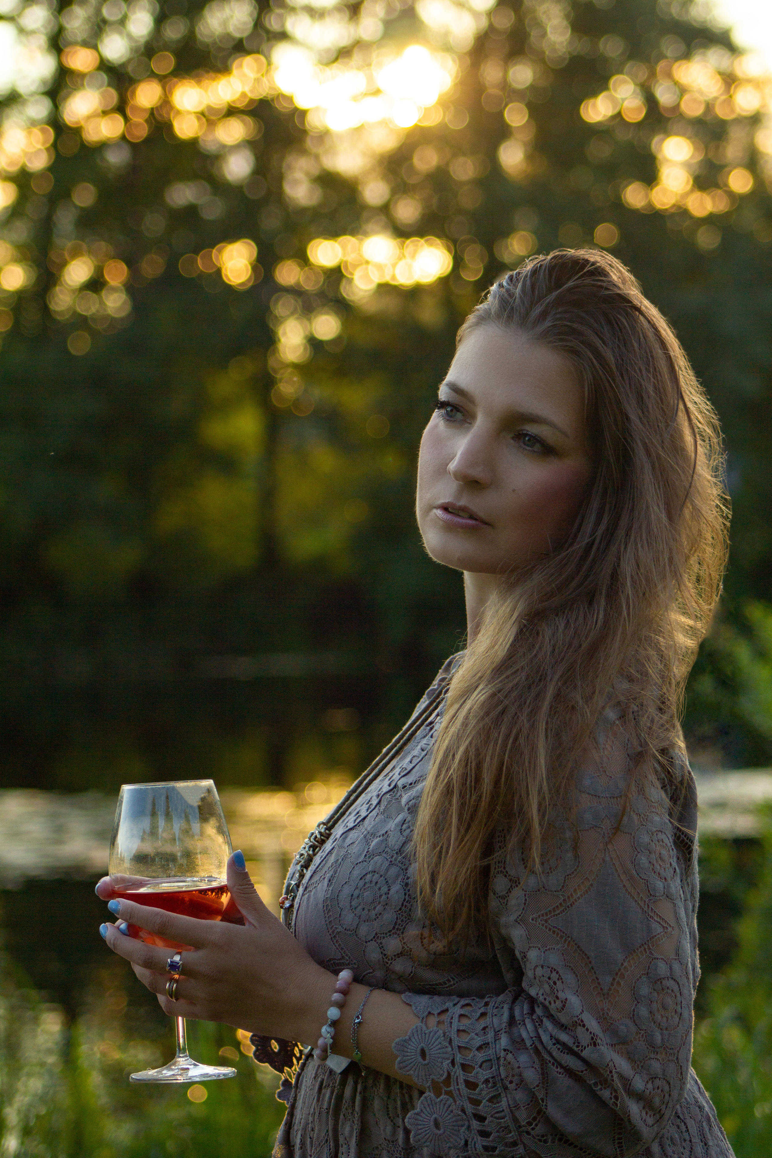 Люба. Портретный и семейный фотограф в Санкт-Петербурге Ульяна Жукова