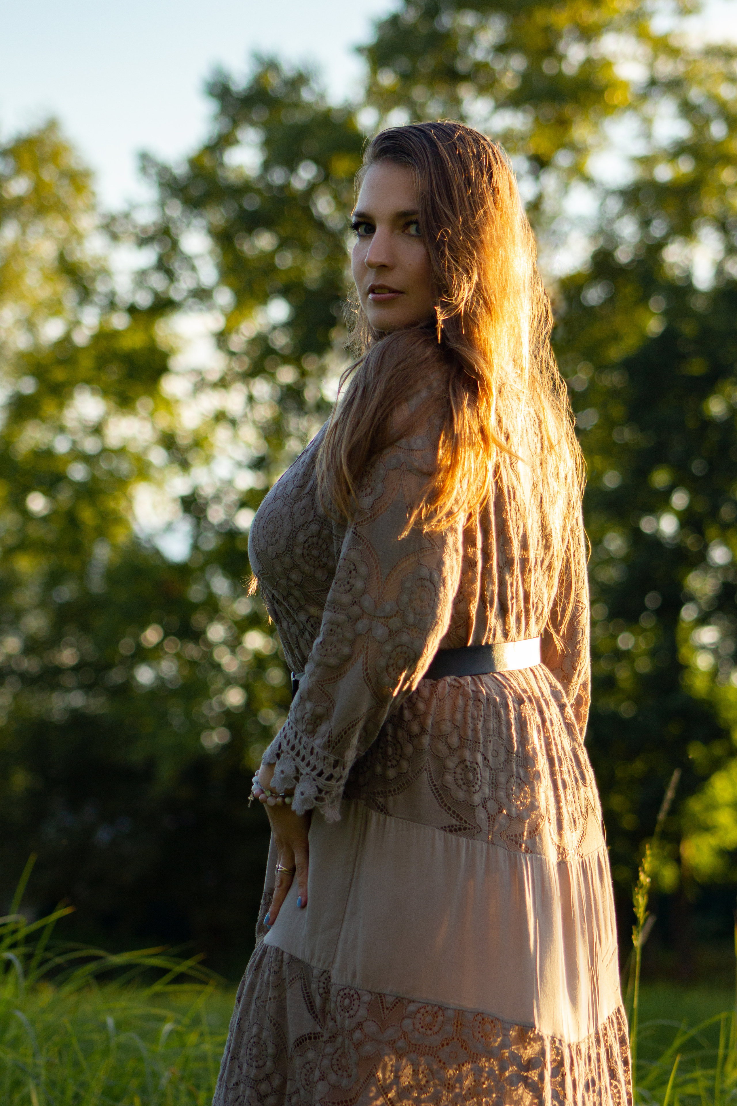 Люба. Портретный и семейный фотограф в Санкт-Петербурге Ульяна Жукова