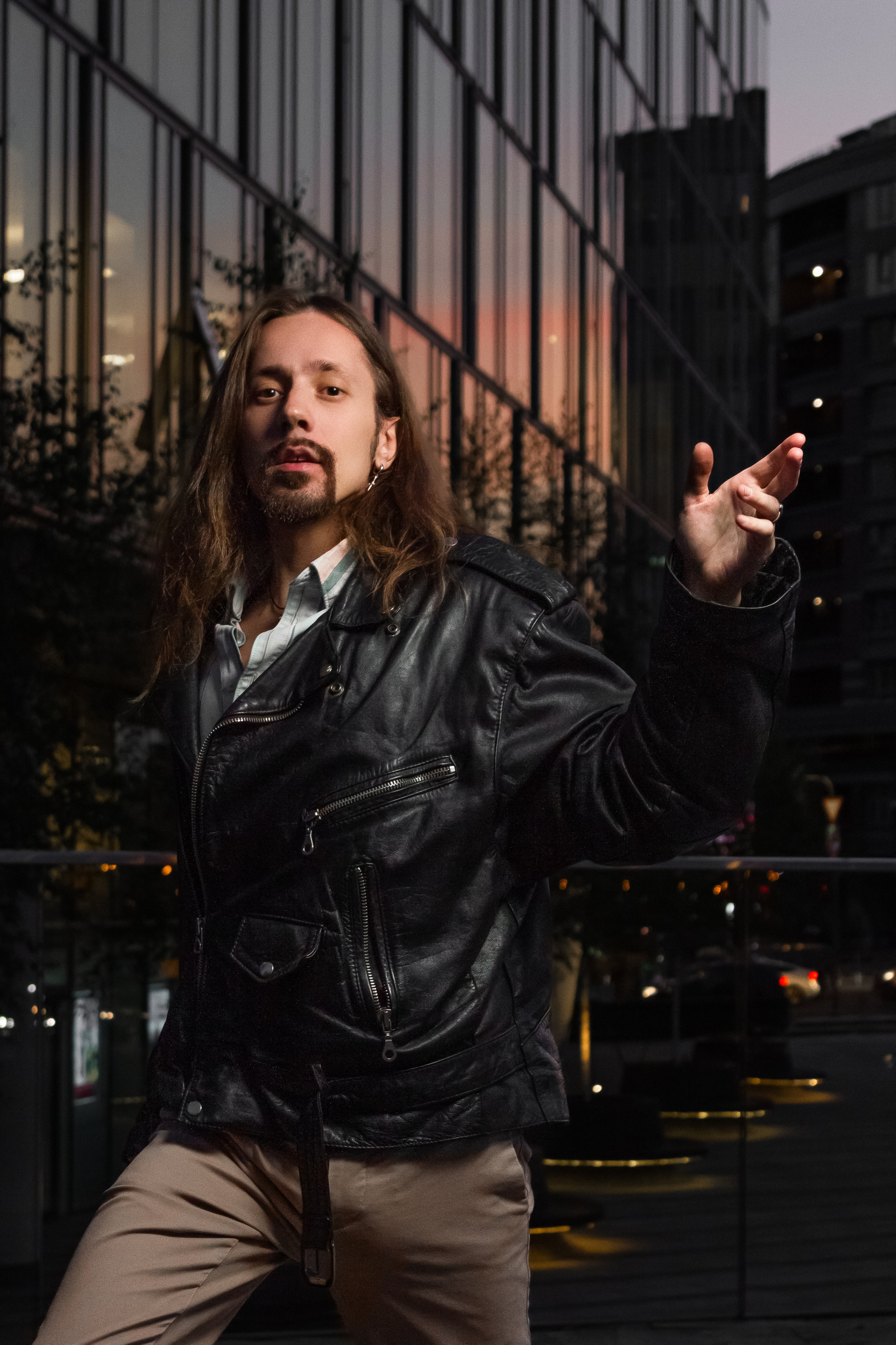 Моё обучение. Портретный и семейный фотограф в Санкт-Петербурге Ульяна Жукова