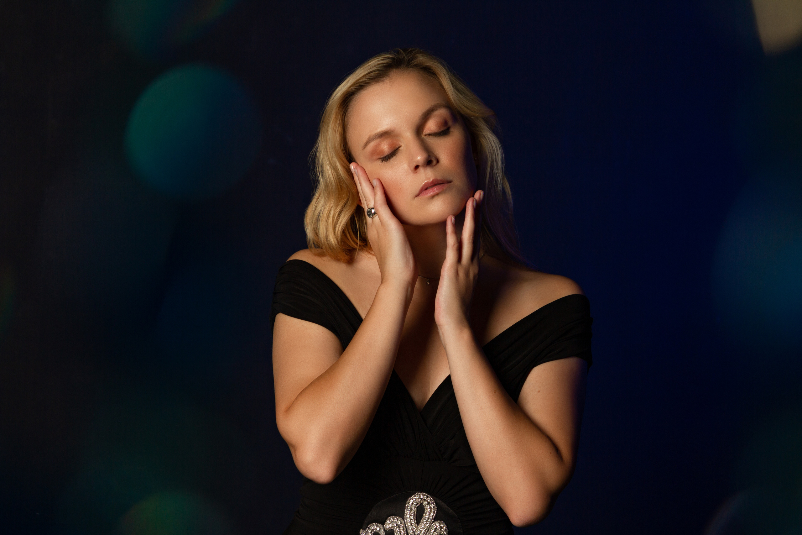 Моё обучение. Портретный и семейный фотограф в Санкт-Петербурге Ульяна Жукова