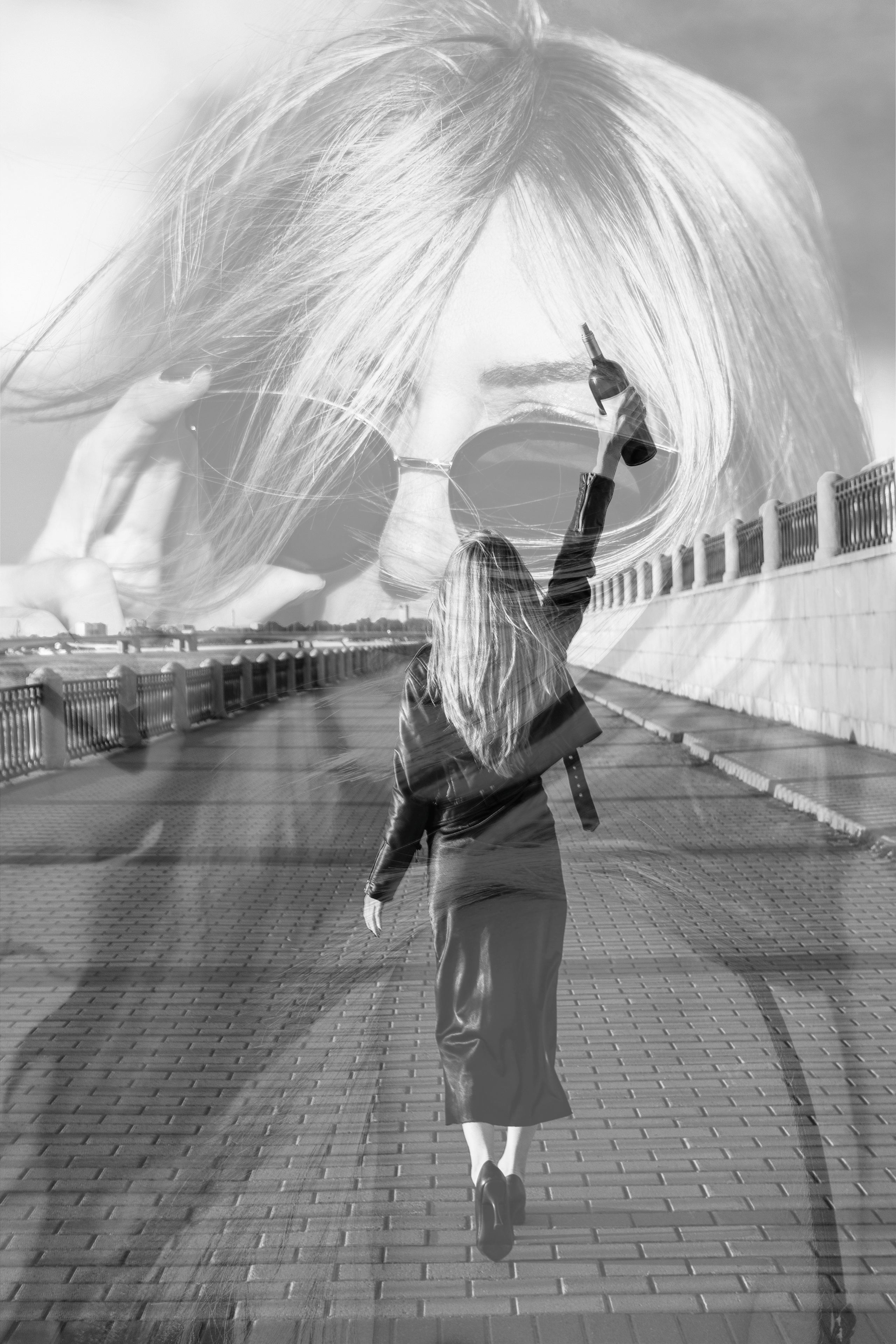 Фотопрогулка в Санкт-Петербурге на рассвете. Портретный и семейный фотограф в Санкт-Петербурге Ульяна Жукова