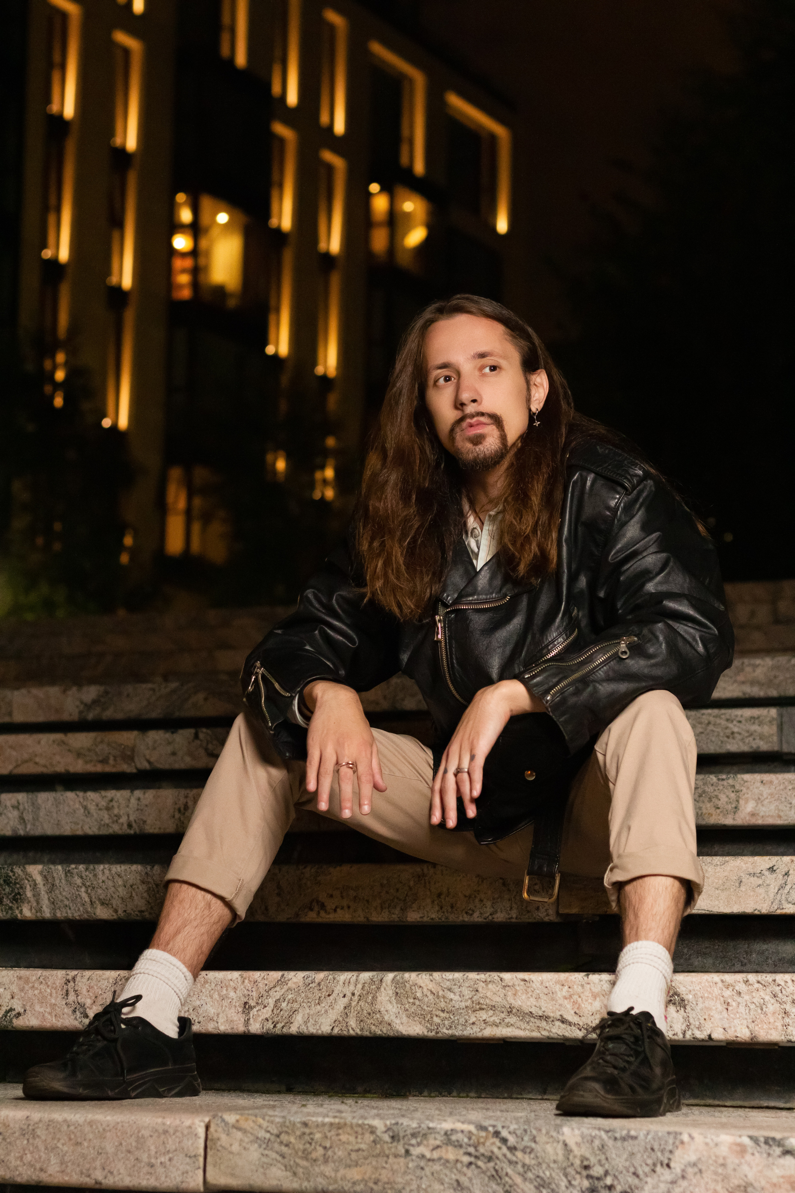 Моё обучение. Портретный и семейный фотограф в Санкт-Петербурге Ульяна Жукова