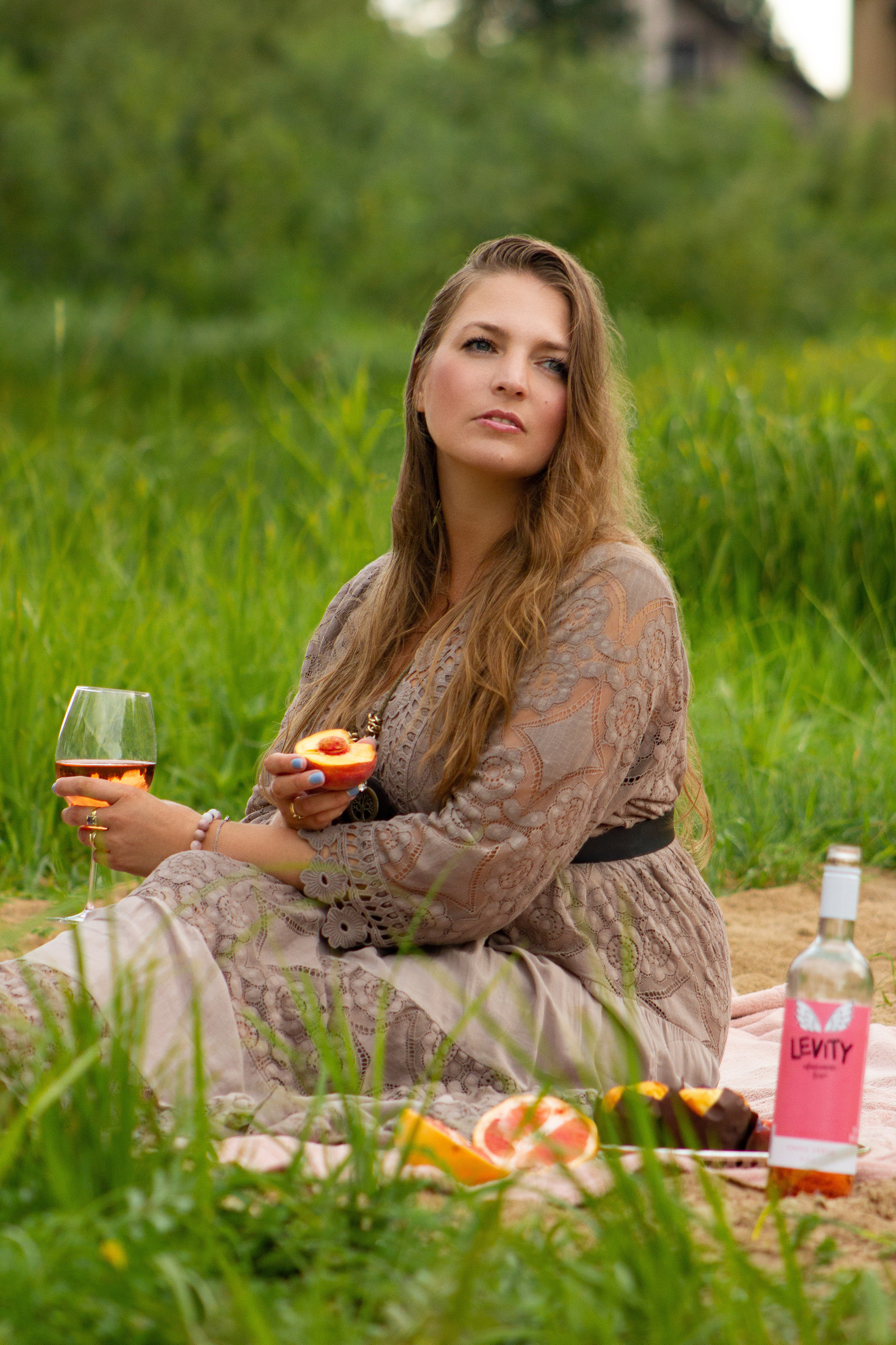 Люба. Портретный и семейный фотограф в Санкт-Петербурге Ульяна Жукова