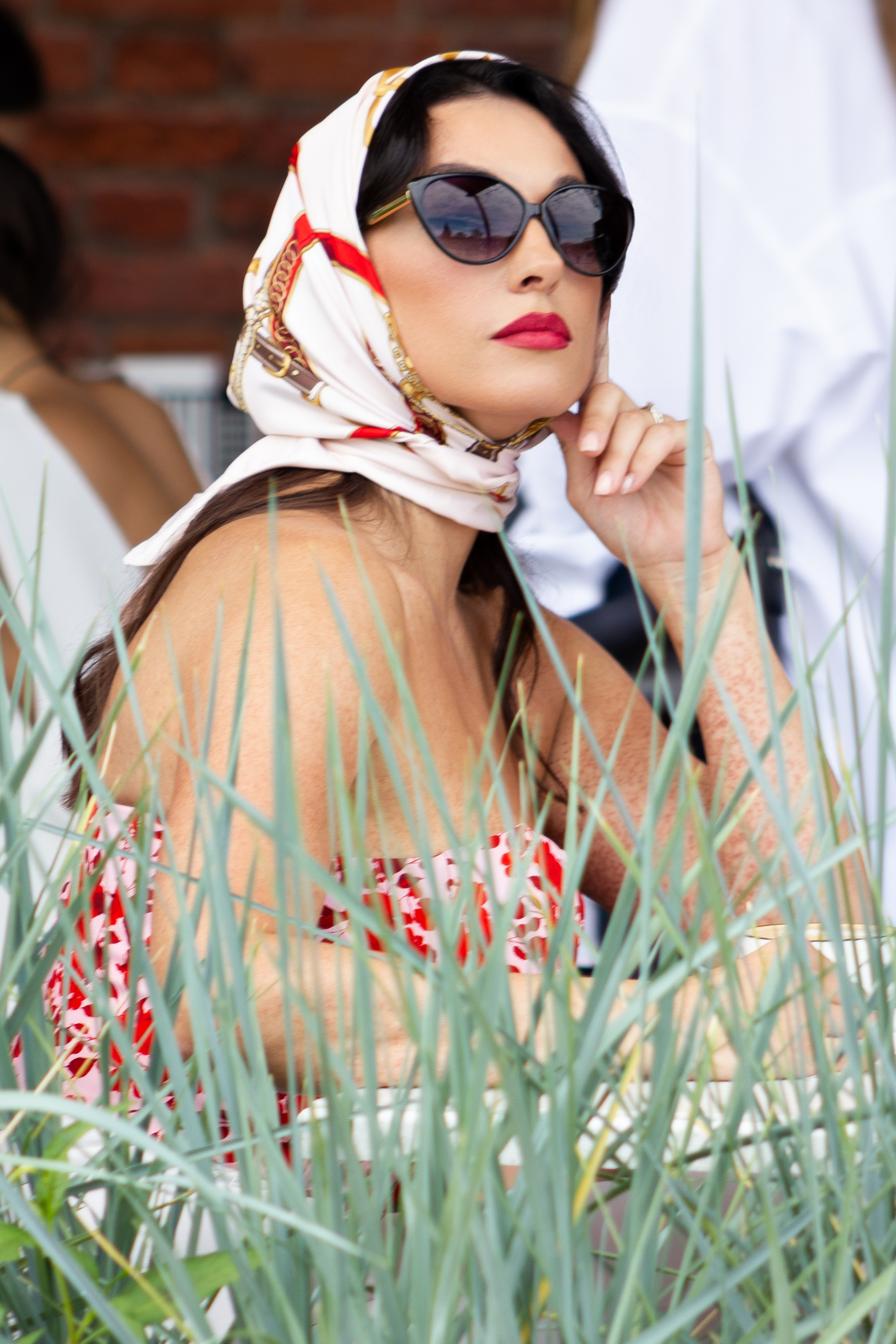 Майя. Портретный и семейный фотограф в Санкт-Петербурге Ульяна Жукова