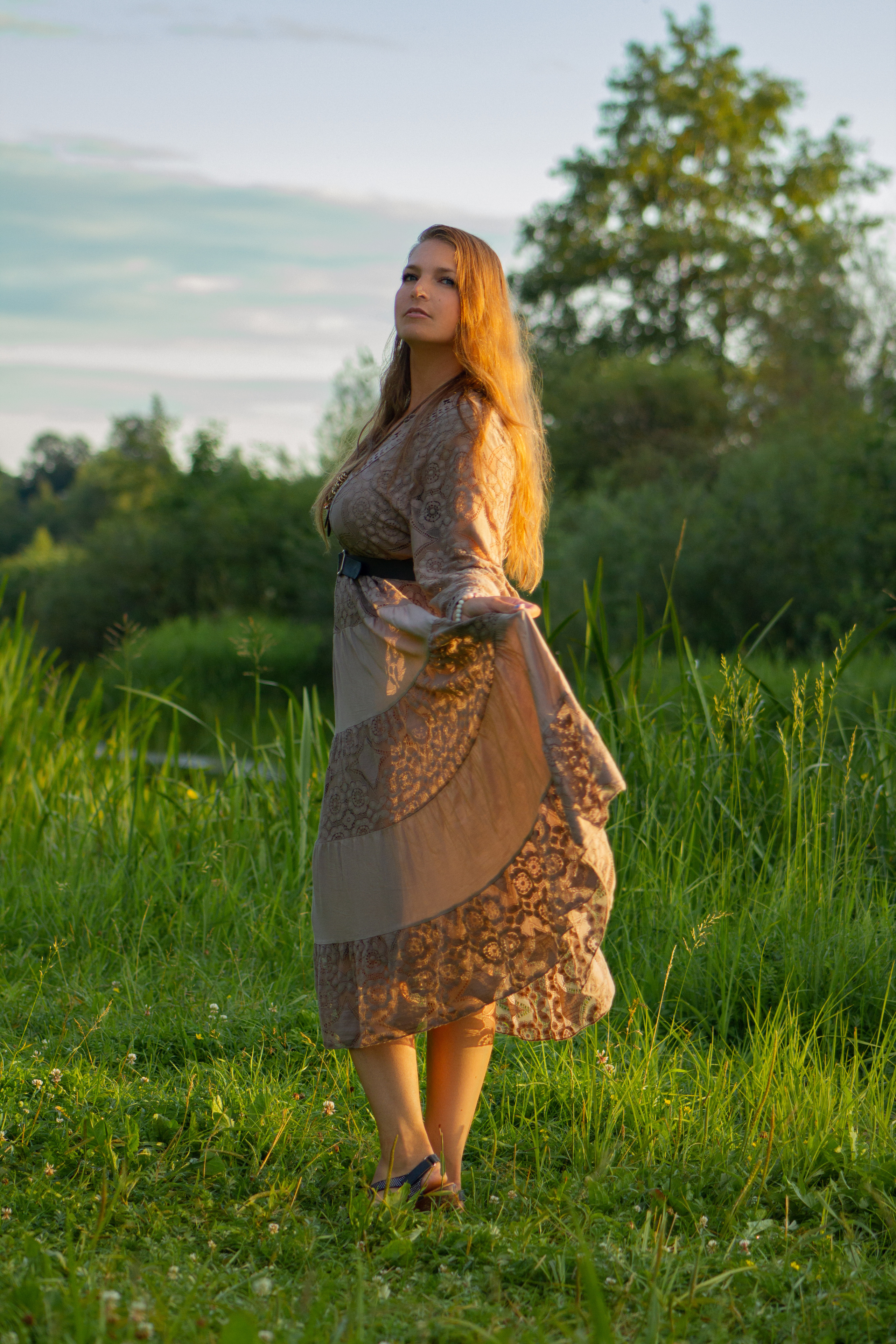 Люба. Портретный и семейный фотограф в Санкт-Петербурге Ульяна Жукова