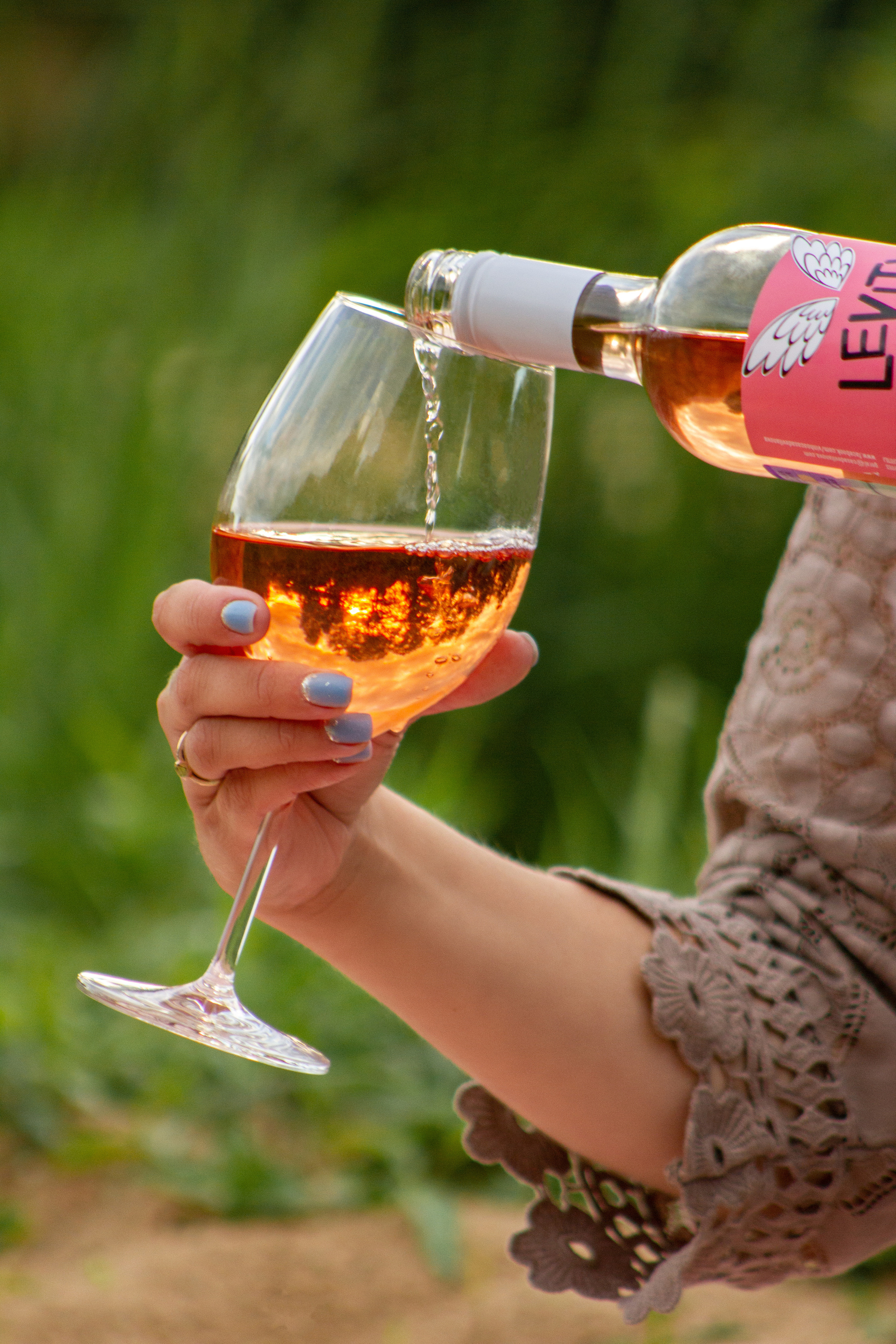 Люба. Портретный и семейный фотограф в Санкт-Петербурге Ульяна Жукова