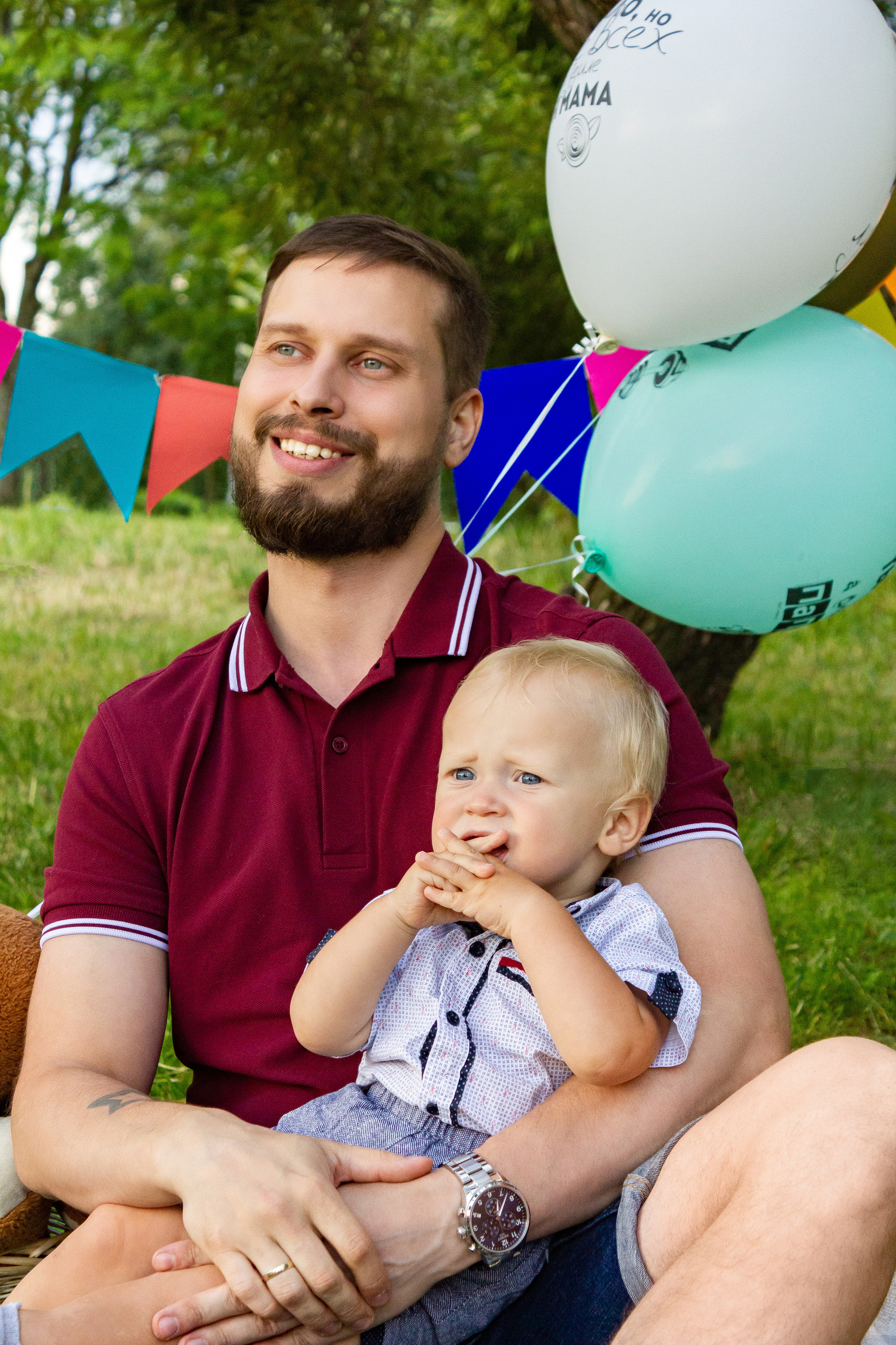 Семейная съемка. Портретный и семейный фотограф в Санкт-Петербурге Ульяна Жукова