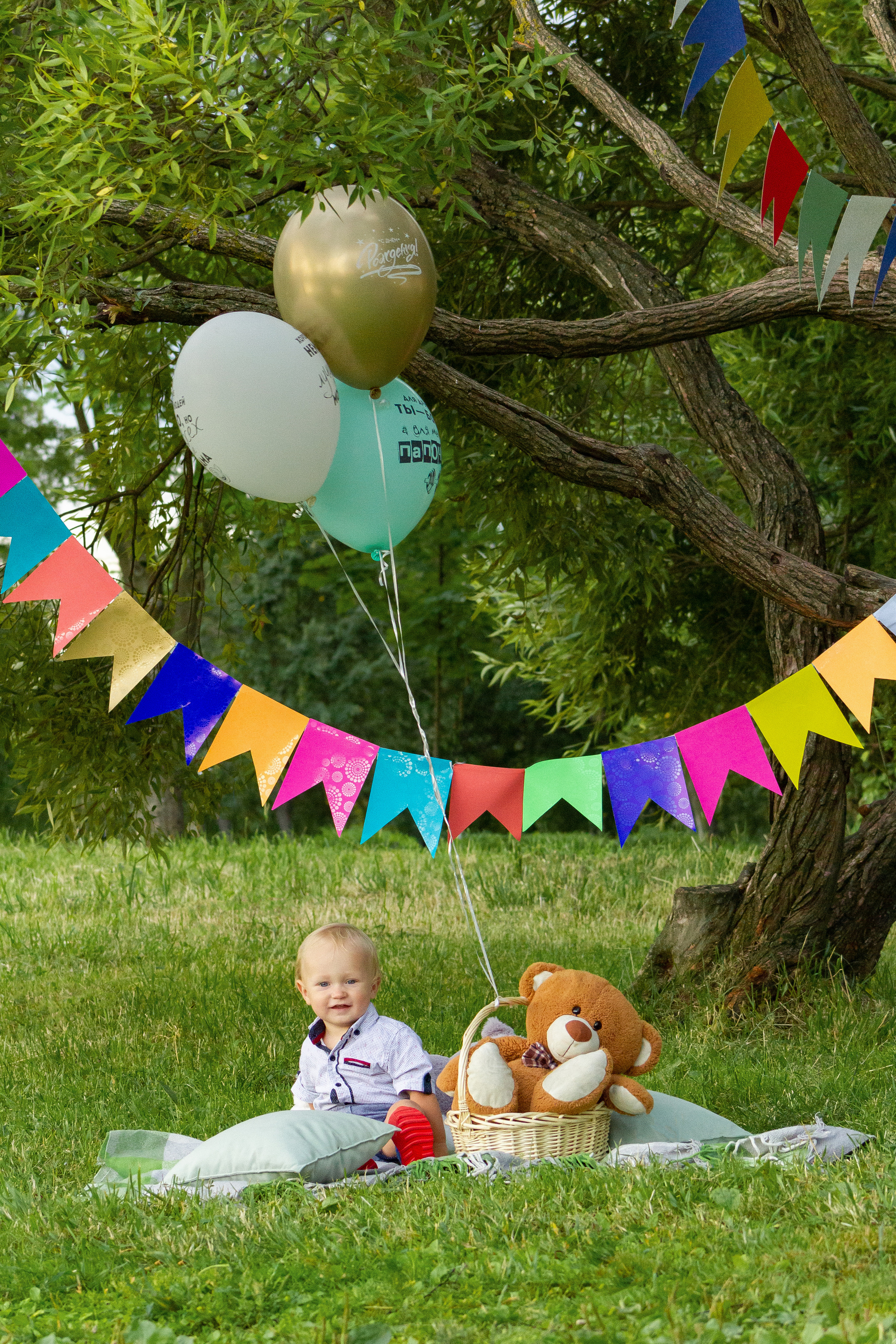 Семейная съемка. Портретный и семейный фотограф в Санкт-Петербурге Ульяна Жукова