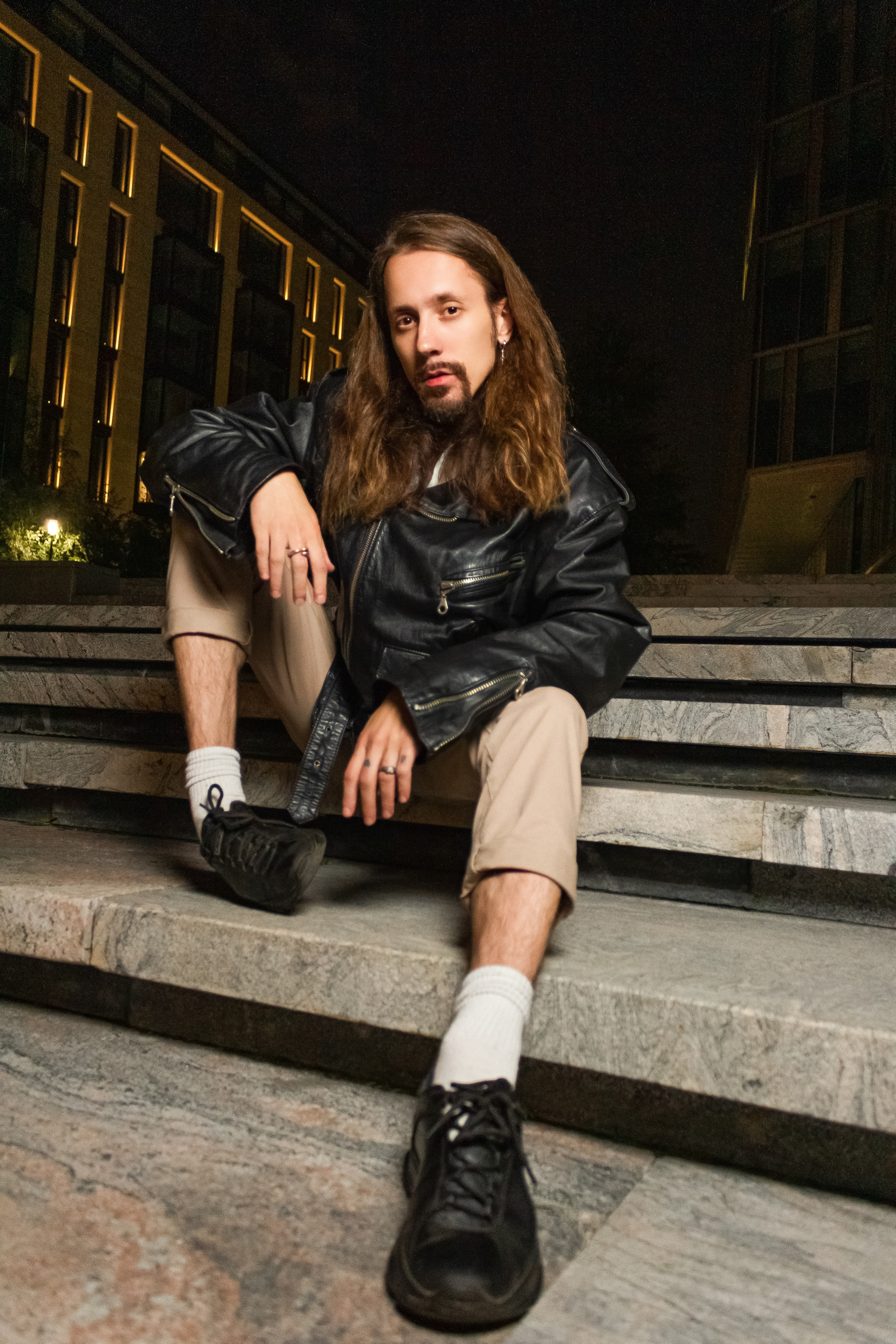 Моё обучение. Портретный и семейный фотограф в Санкт-Петербурге Ульяна Жукова