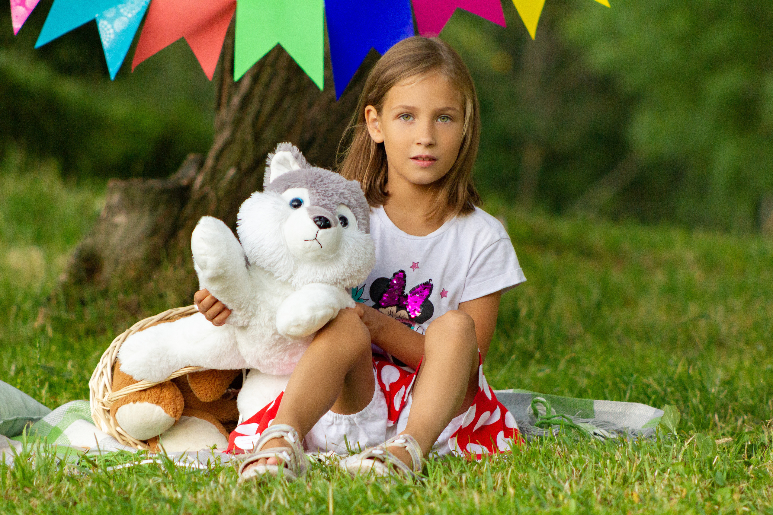 Семейная съемка. Портретный и семейный фотограф в Санкт-Петербурге Ульяна Жукова