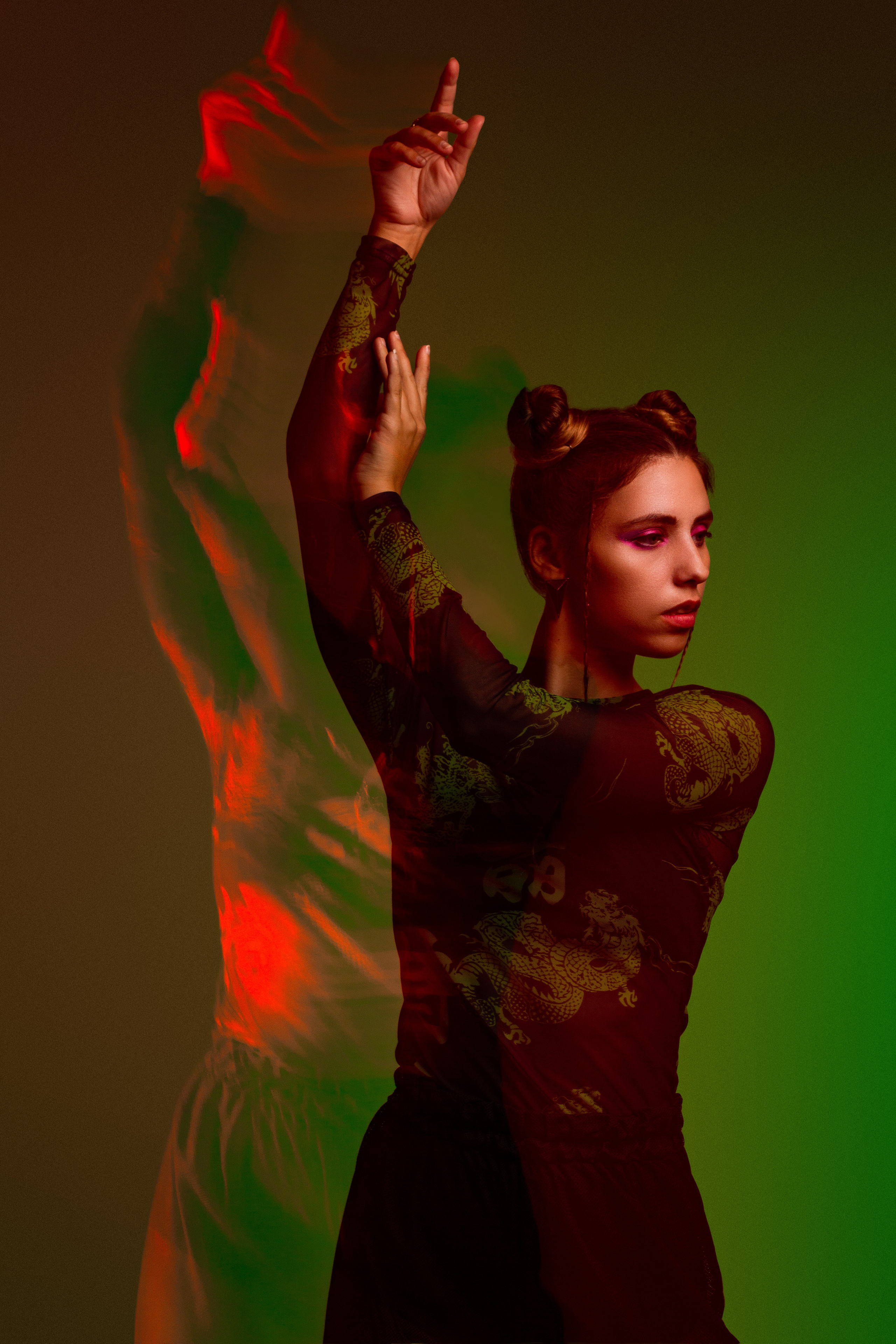 Портретная фотография, смешанный свет. Портретный и семейный фотограф в Санкт-Петербурге Ульяна Жукова