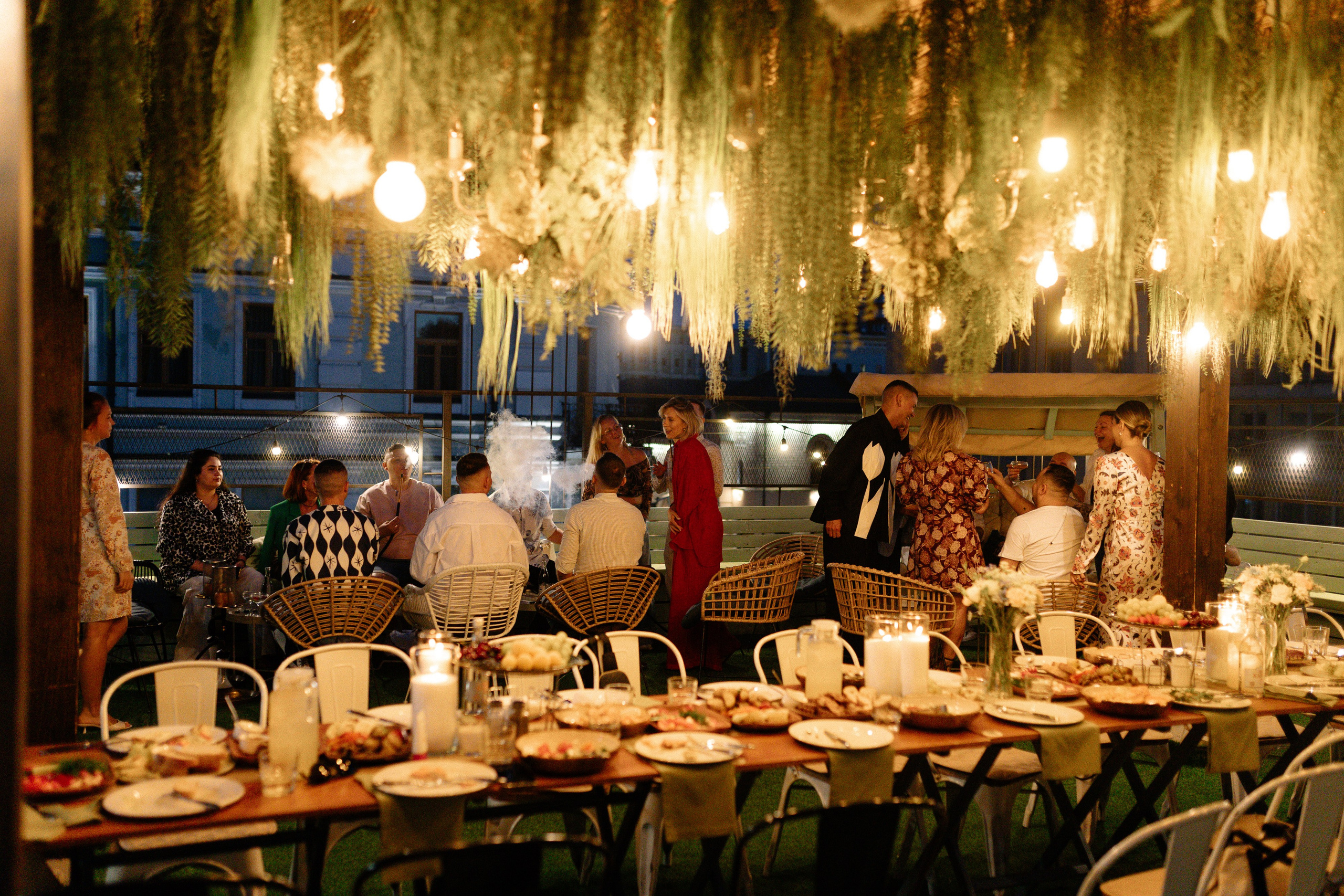 Профессиональный фотограф на день рождения и юбилей. Свадебный фотограф в Москве Мария Крош
