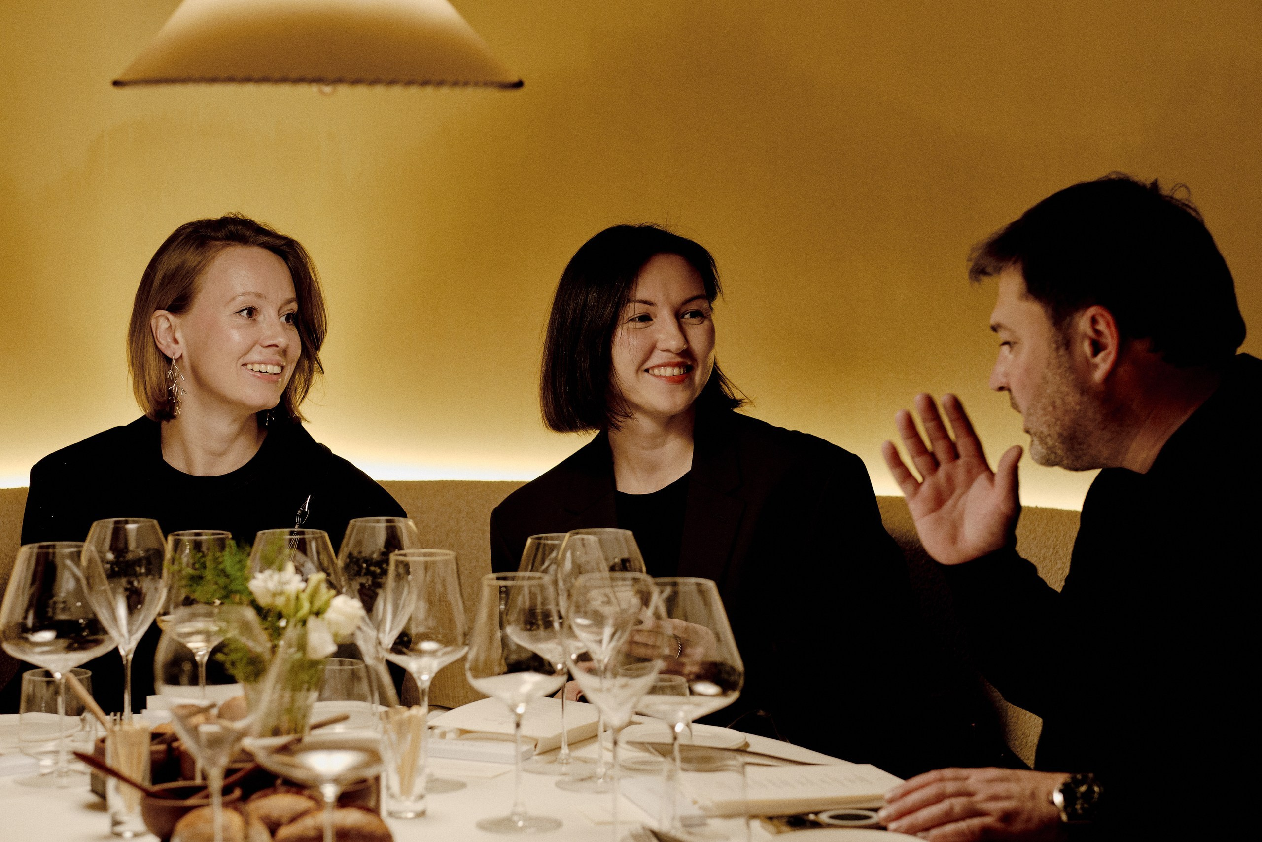 Галицкий и Галицкий. Портретный и репортажный фотограф в Москве Острикова Анастасия