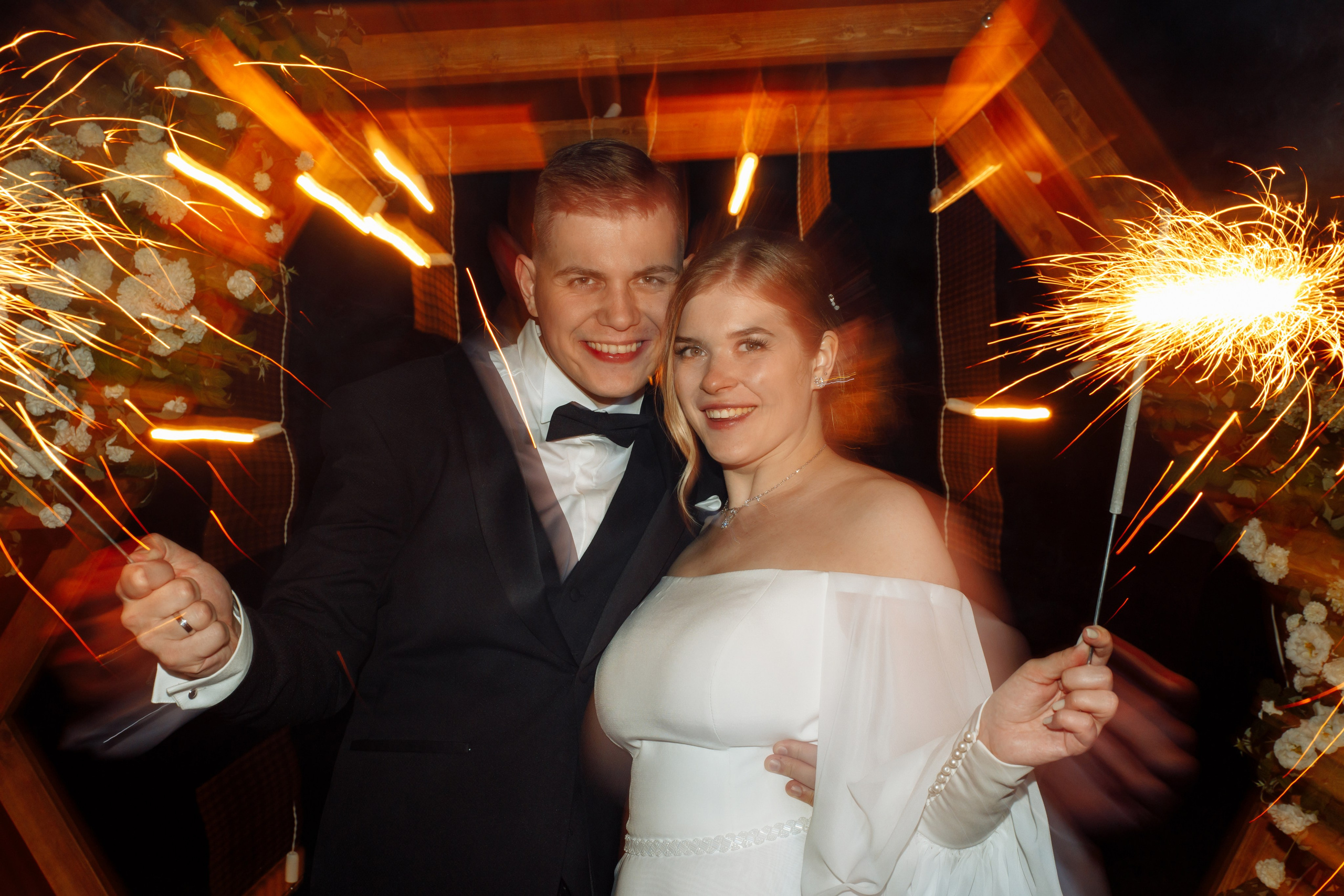 Влад и Даша