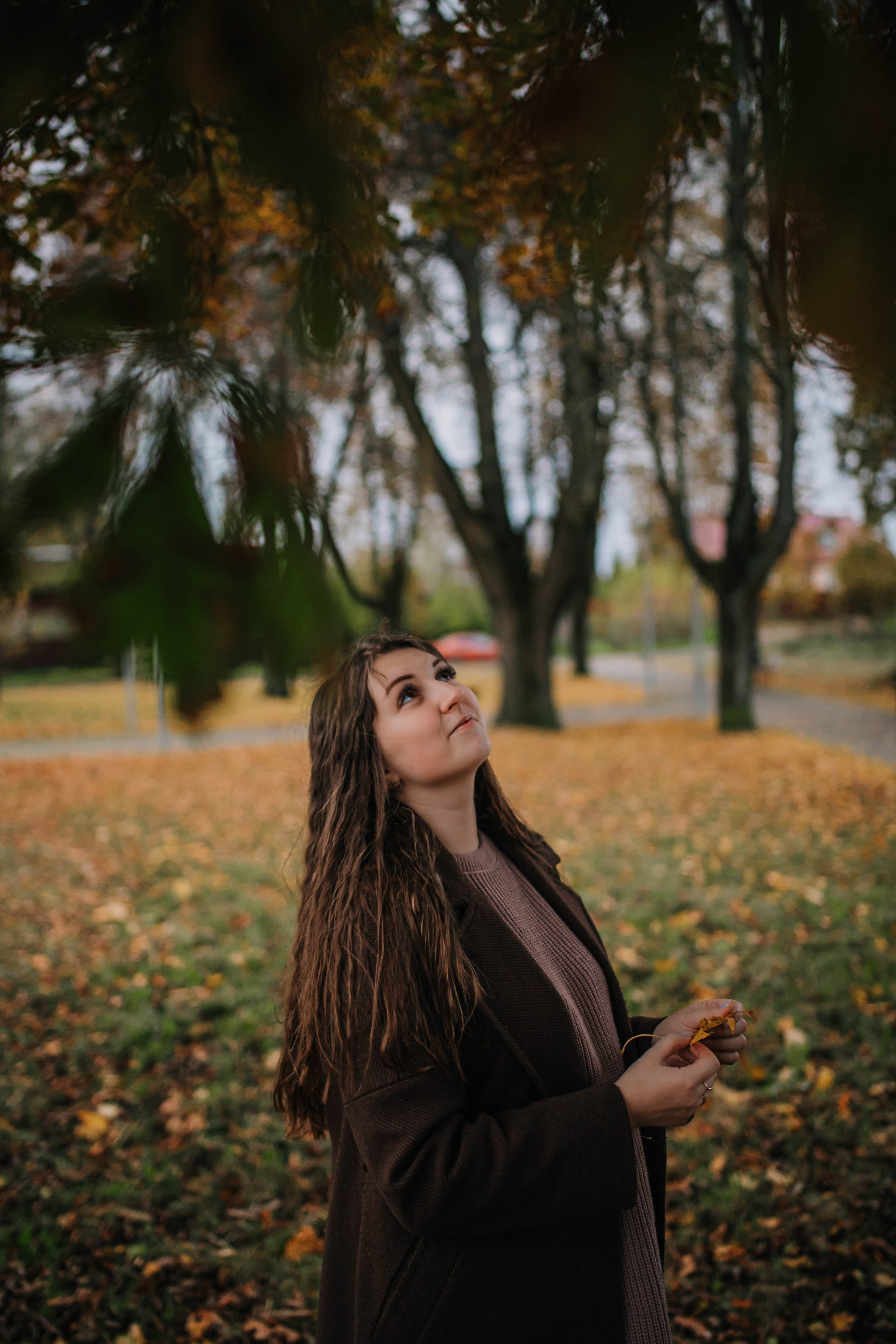 Татьяна и Мира. Фотограф Дарья Маташкова