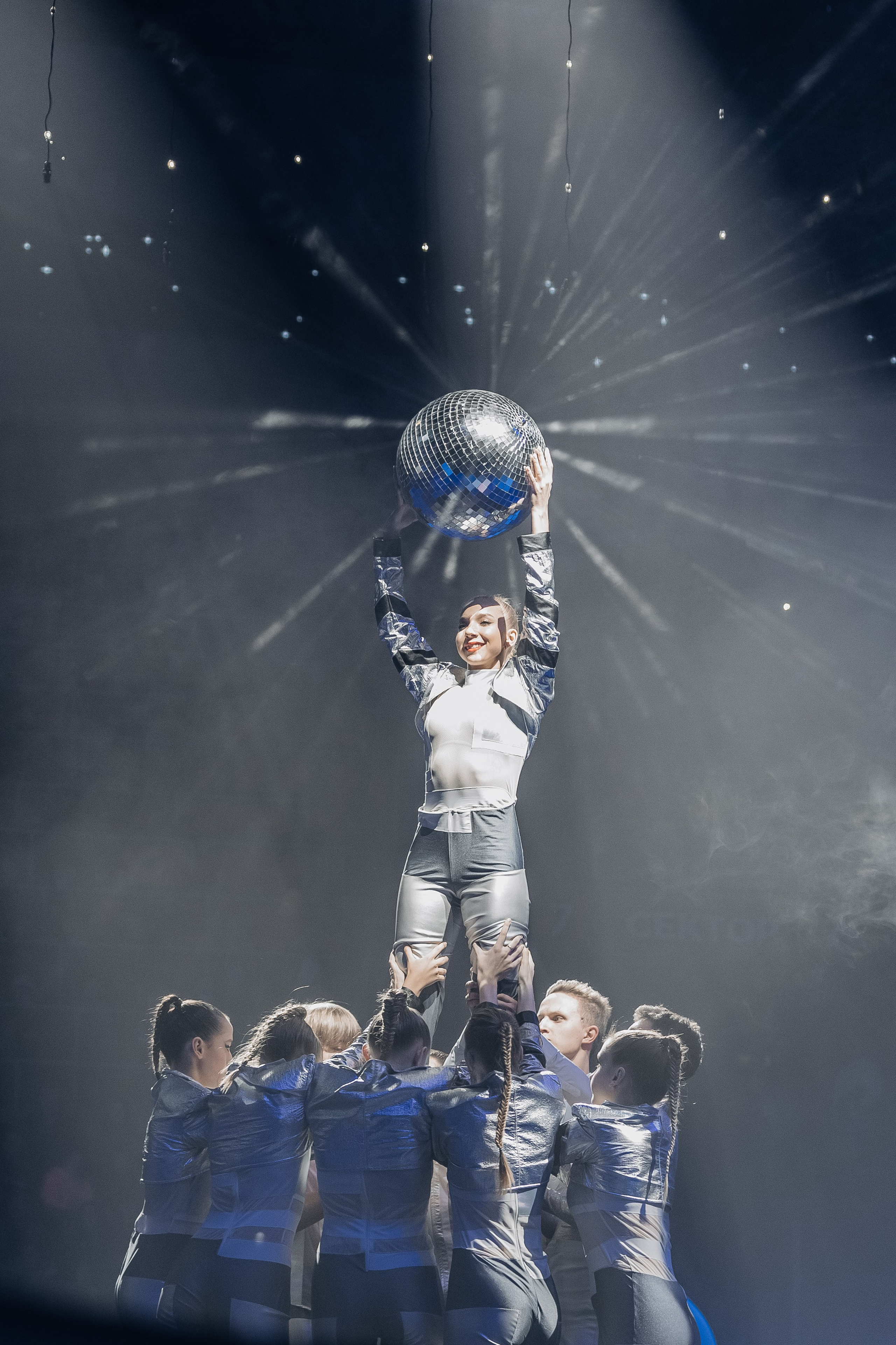 II Международный фестиваль Юрия Гагарина. Фотограф Краснодар Марго Хелбен