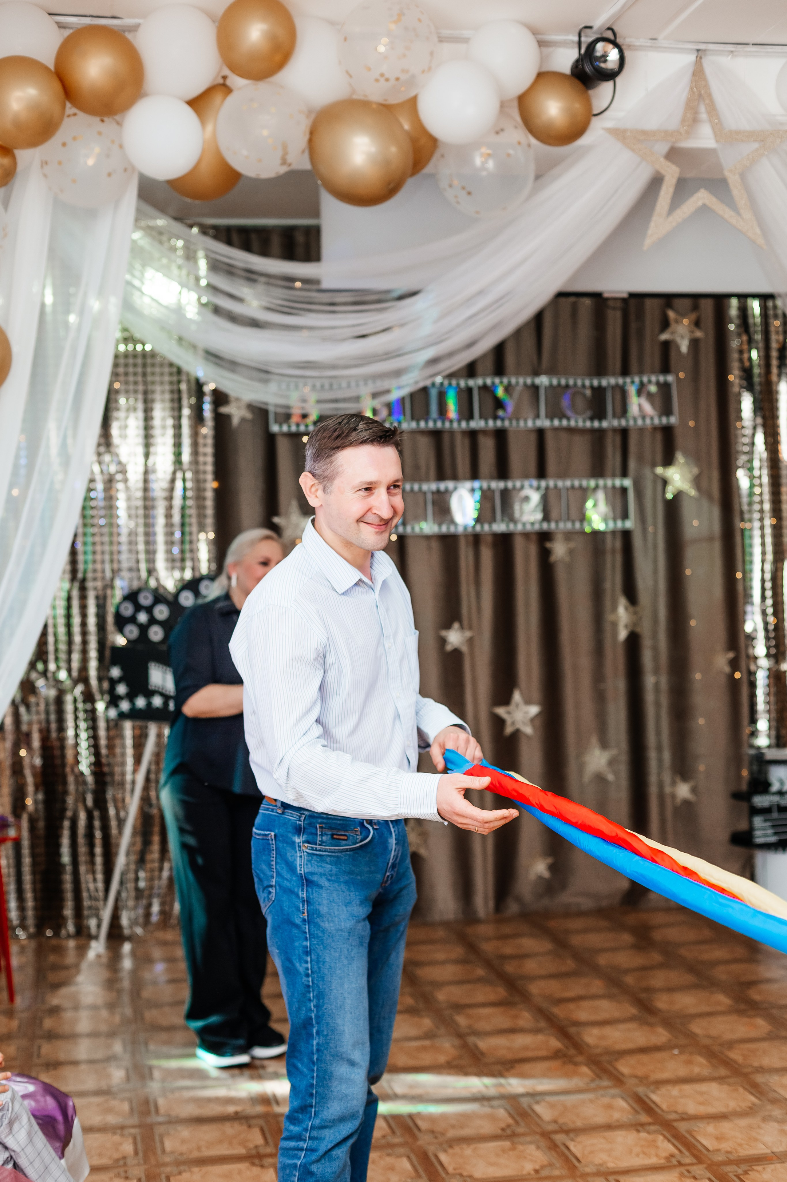 Выпускной в детском саду № 2. Фотограф Краснодар Марго Хелбен