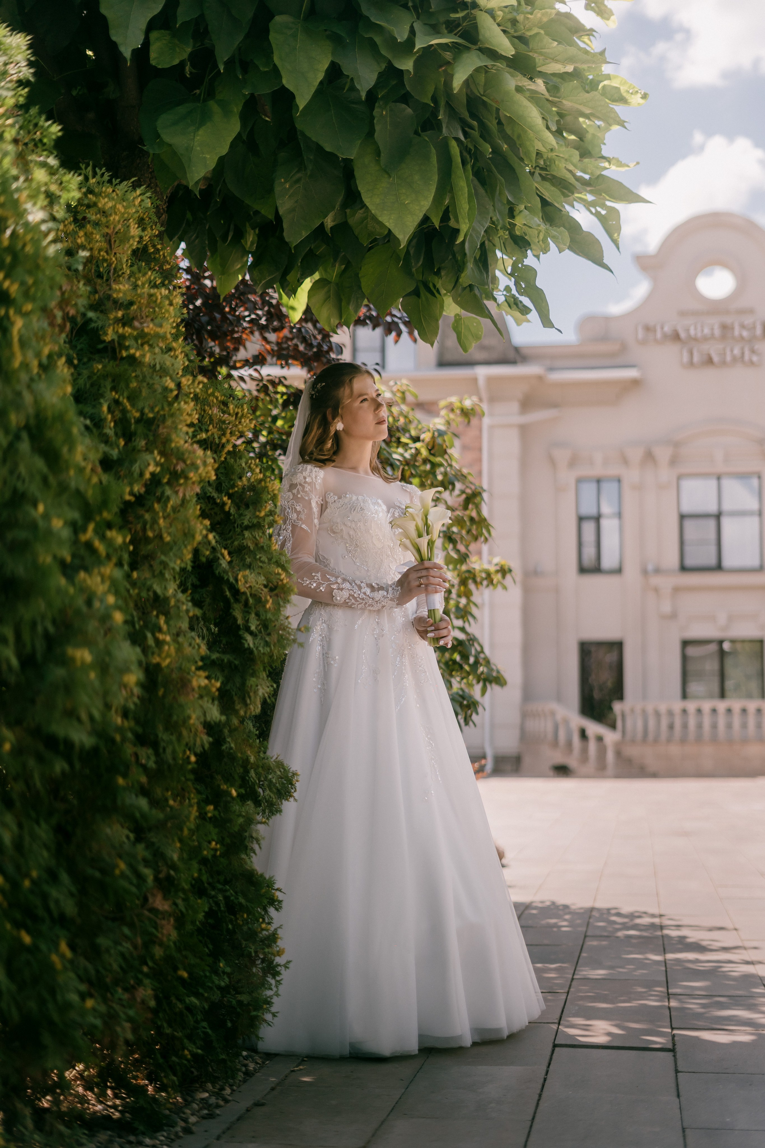 Дмитрий и Татьяна. Фотограф в Ростове-на-Дону Соколова Ксения