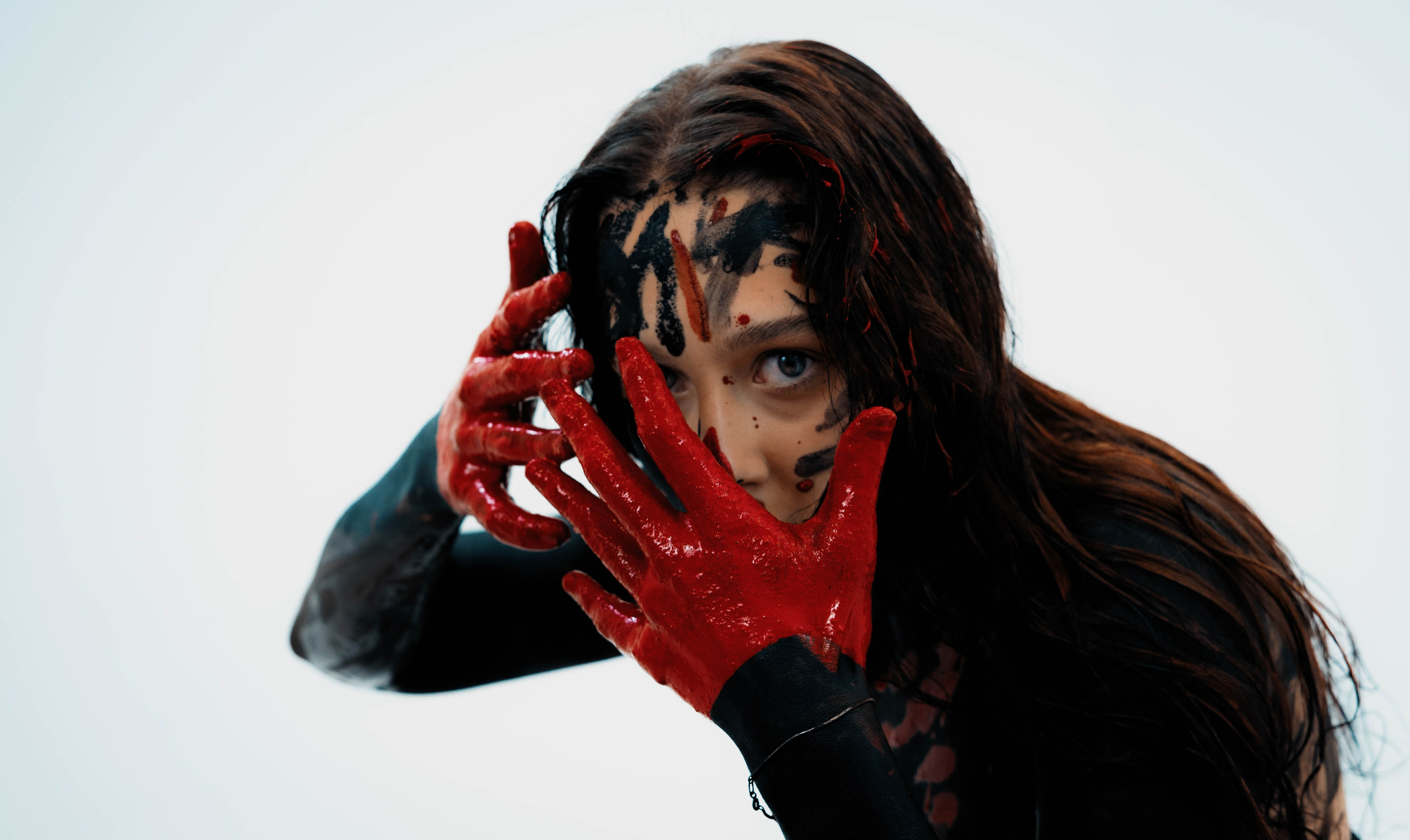 Безумие. Ab extra