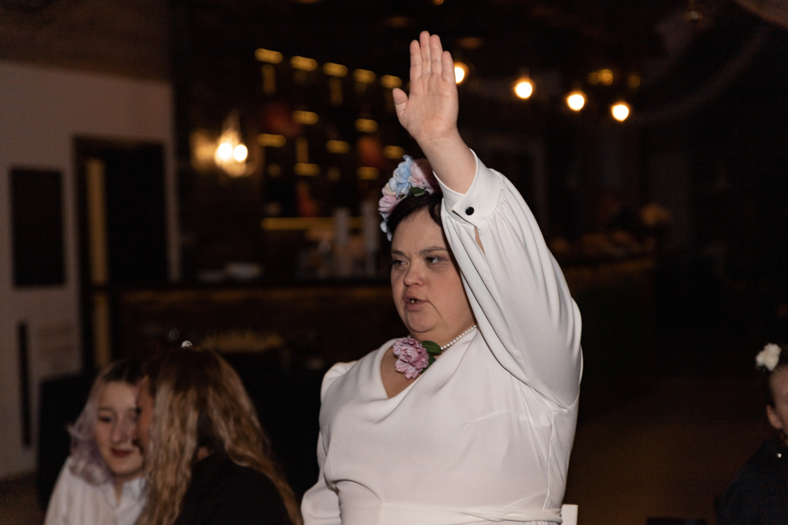 Night to Shine 2025. Репортажный и детский фотограф в Минске