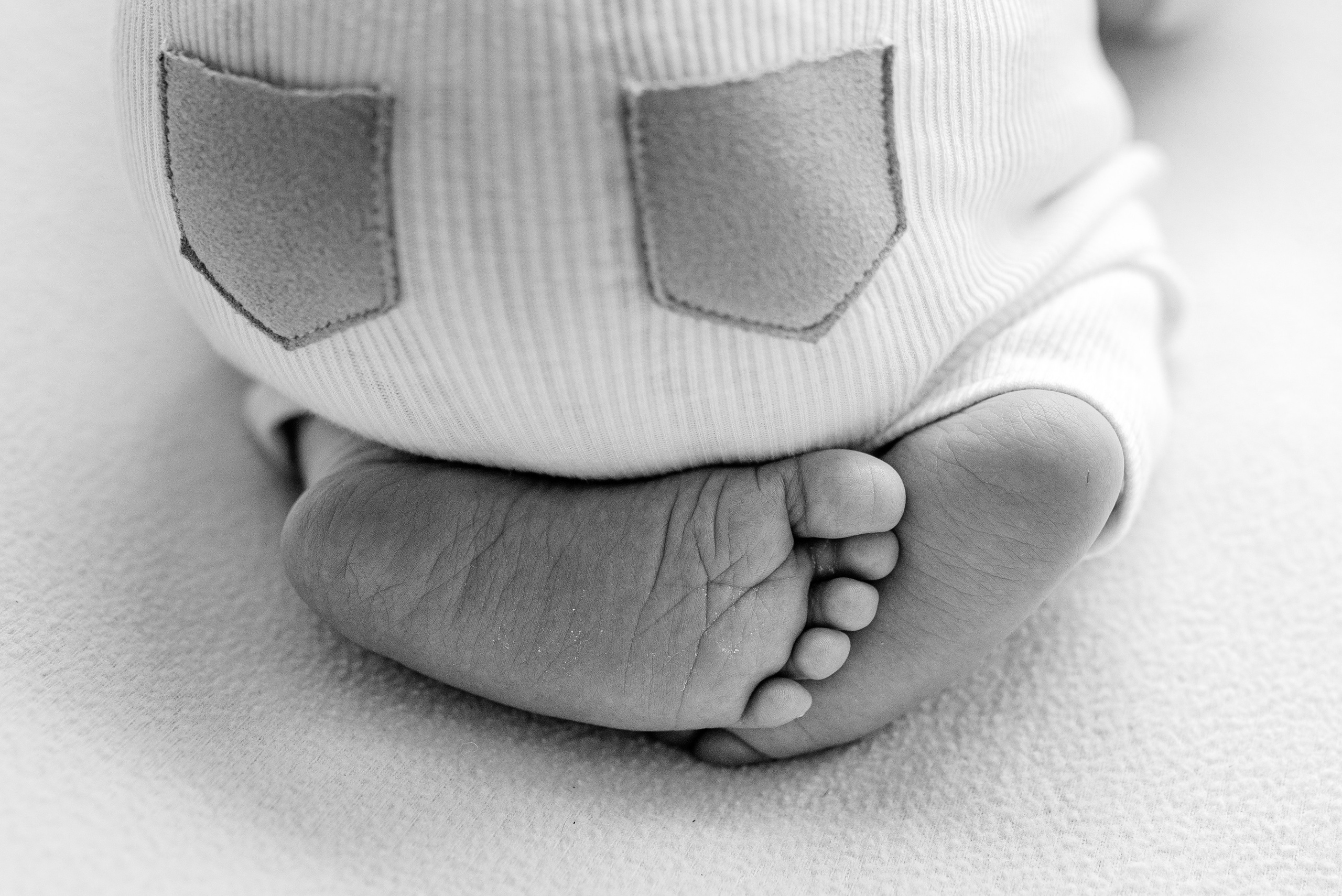 Эмиль. Фотограф новорожденных в Екатеринбурге Лена Ильина