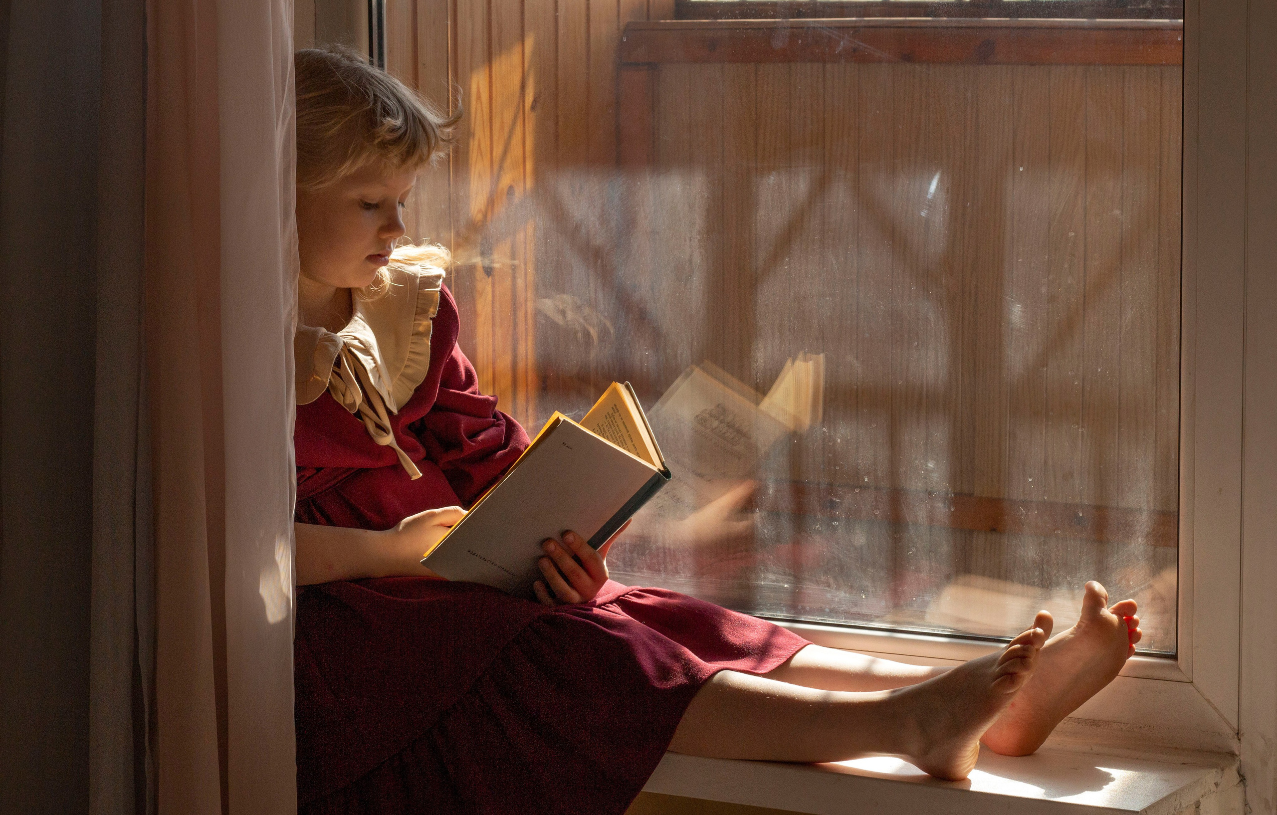 ТЕМНЫЙ КЛЮЧ