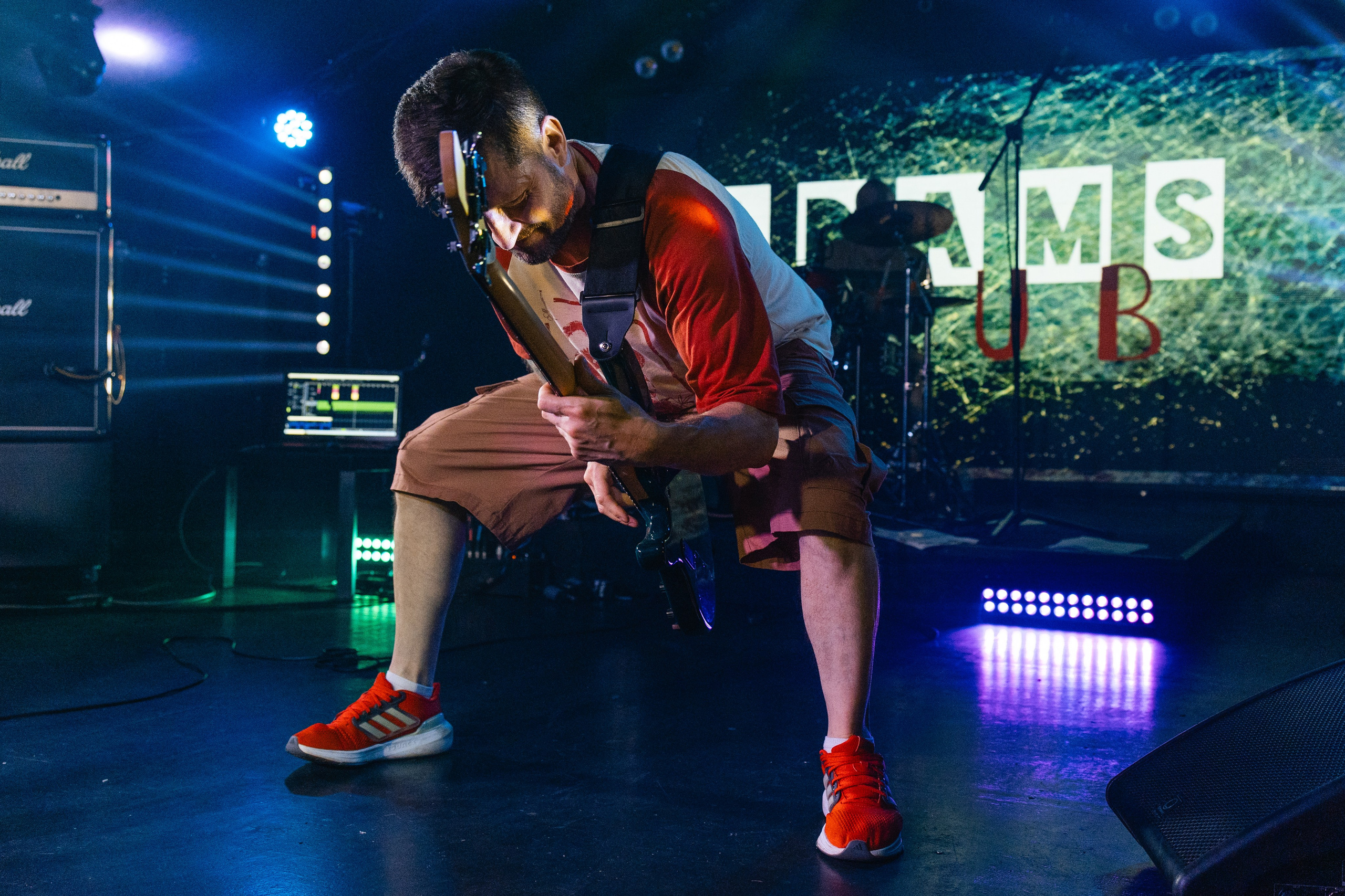 Adams Club_Action club 11.07.26. Портретный и репортажный фотограф в СПб | Яна Сидоренко