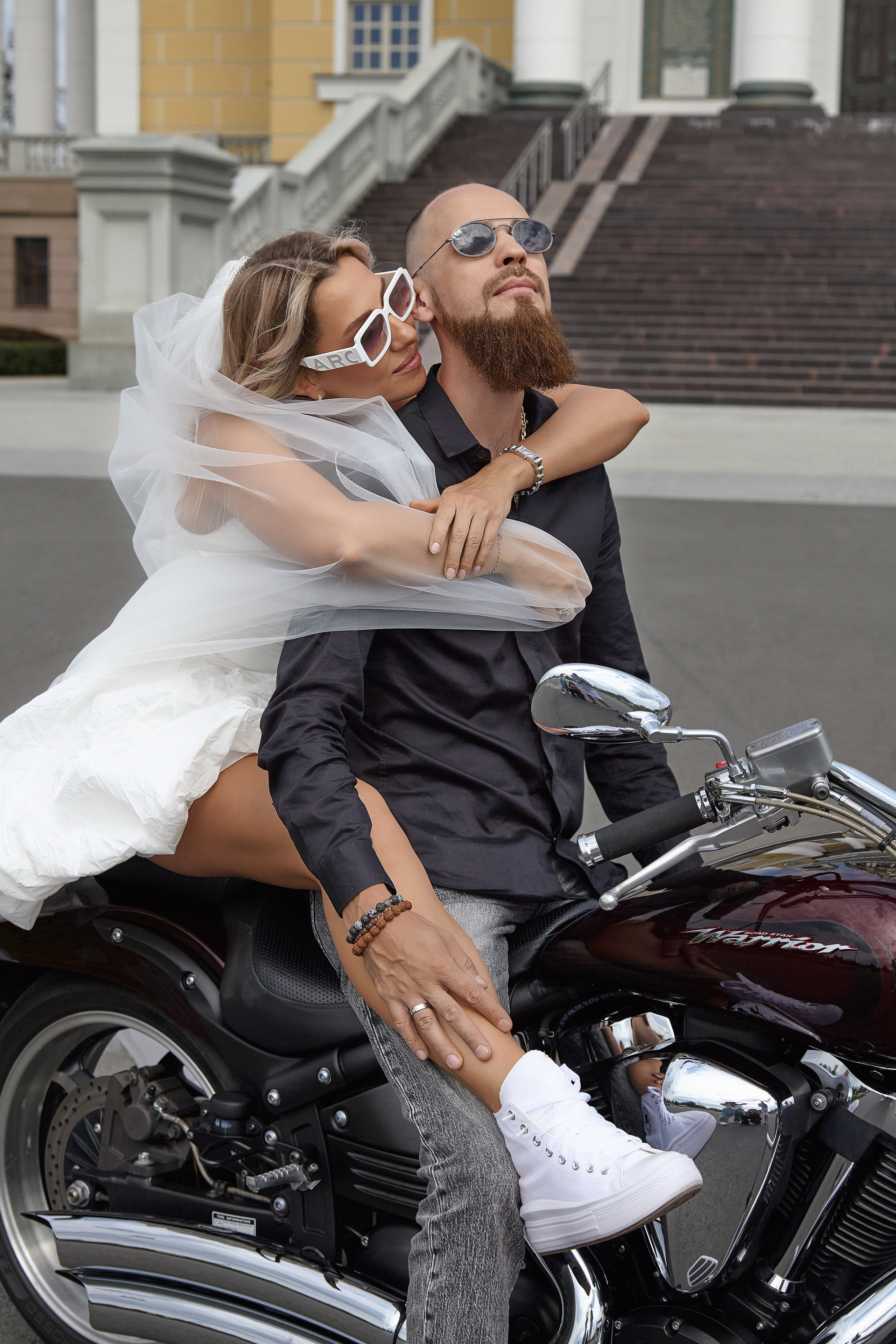 Александр & Мария. Фотограф|Ретушер| Екатерина Гришанова|Челябинск