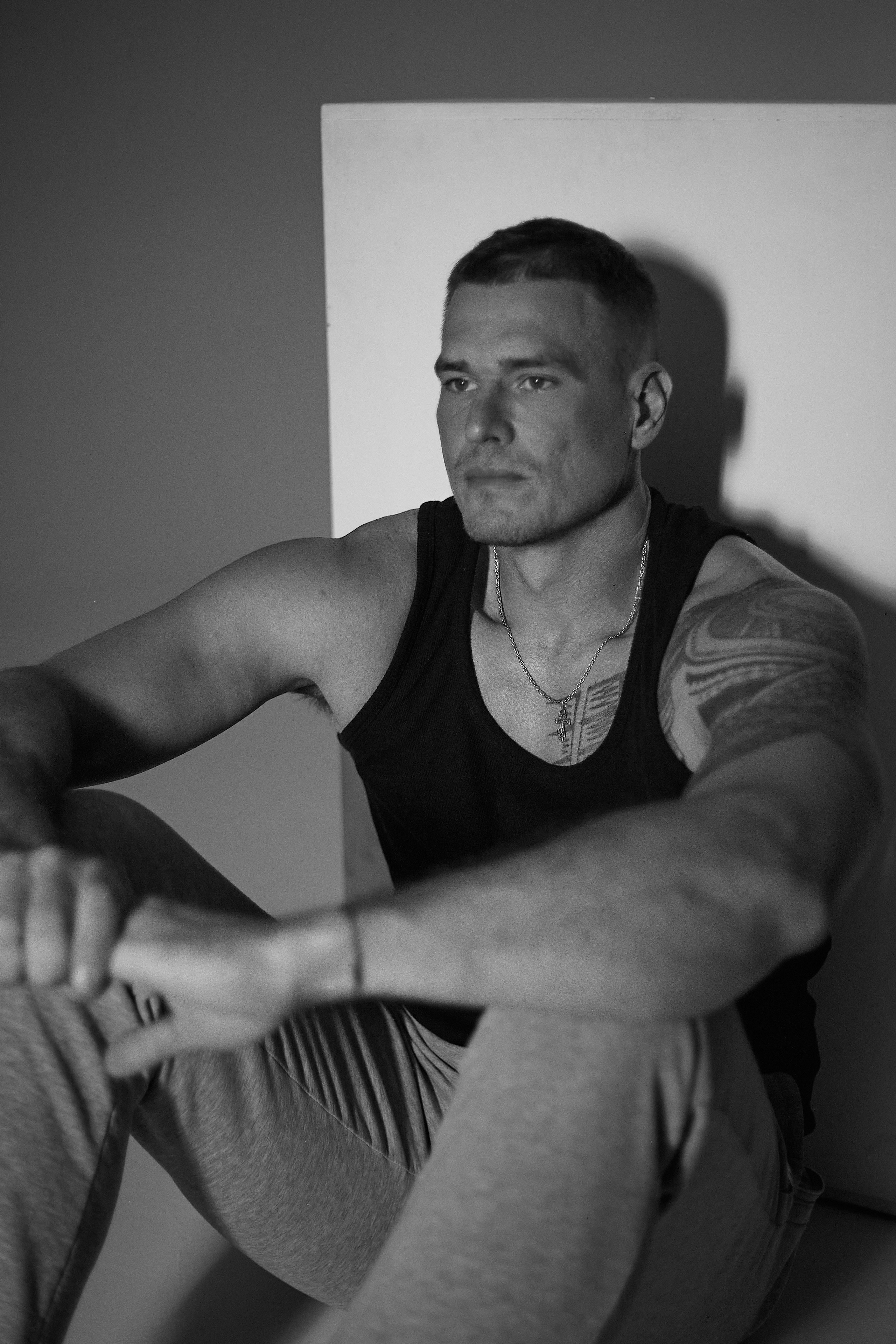 Иван. Фотограф|Ретушер| Екатерина Гришанова|Челябинск