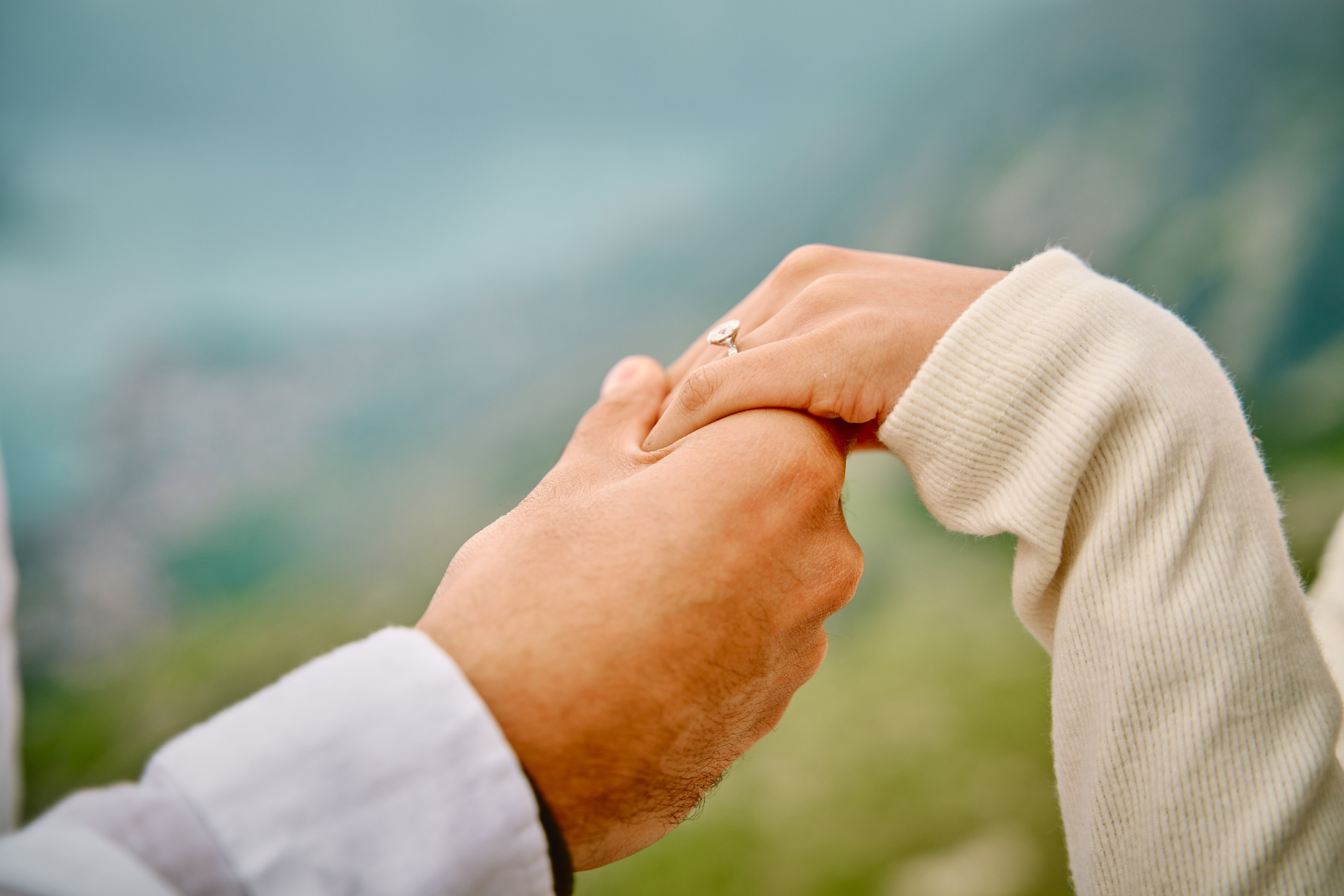 Horizont Bar. Photographer in Montenegro | Фотограф в Черногории
