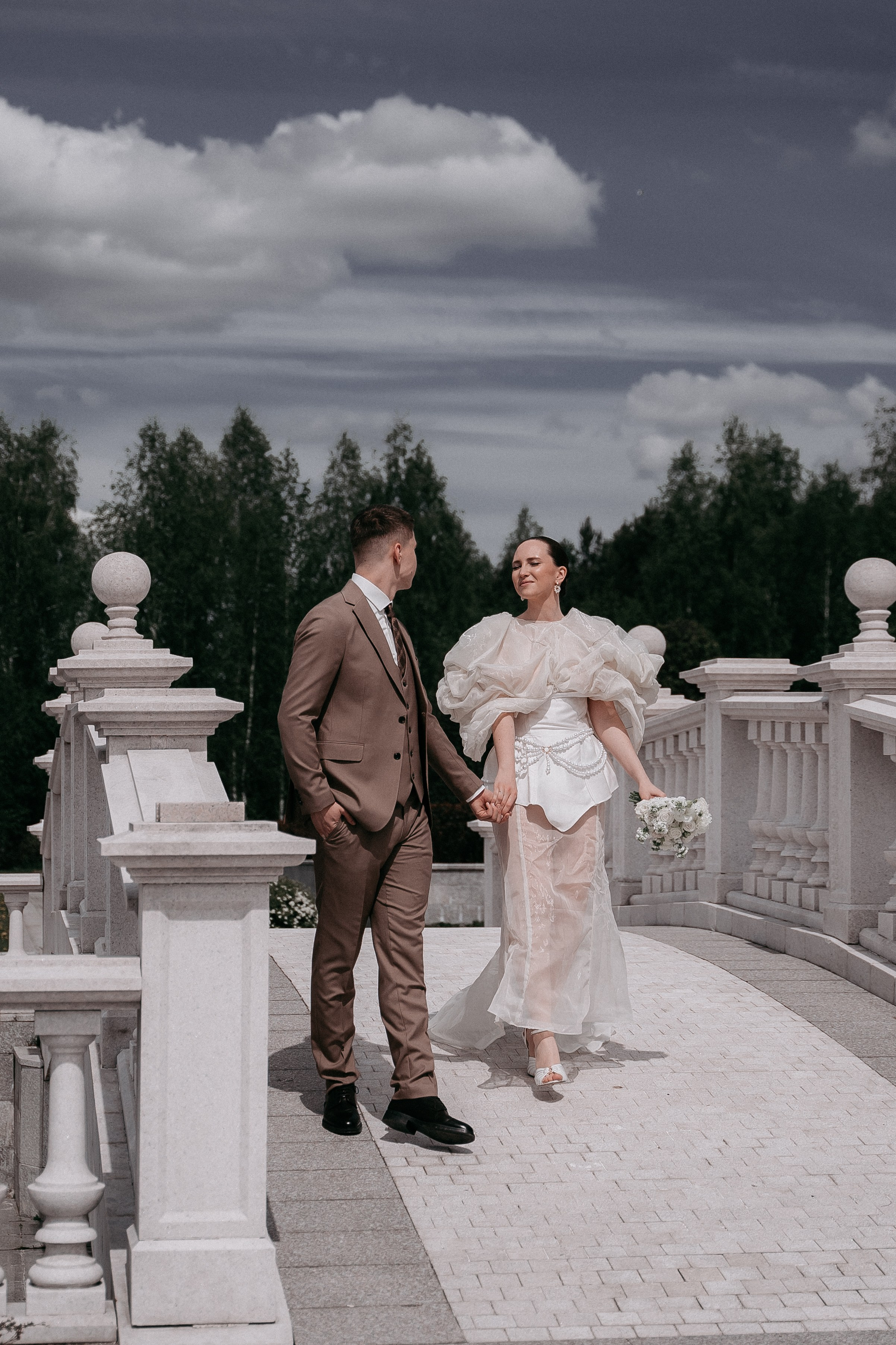 A&V. Свадебный фотограф в Чебоксарах