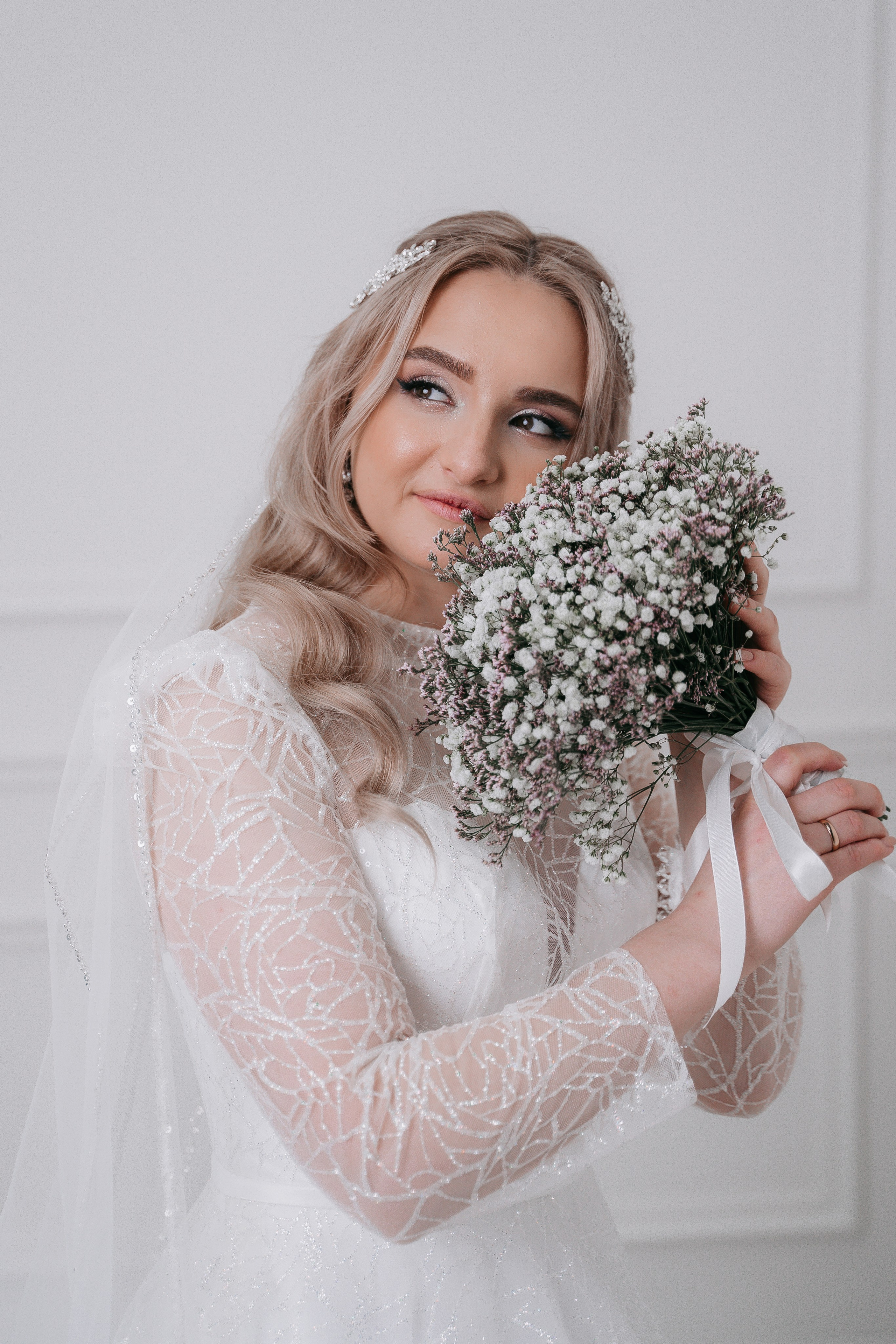 Алексей и Зарина. Свадебный фотограф в Чебоксарах