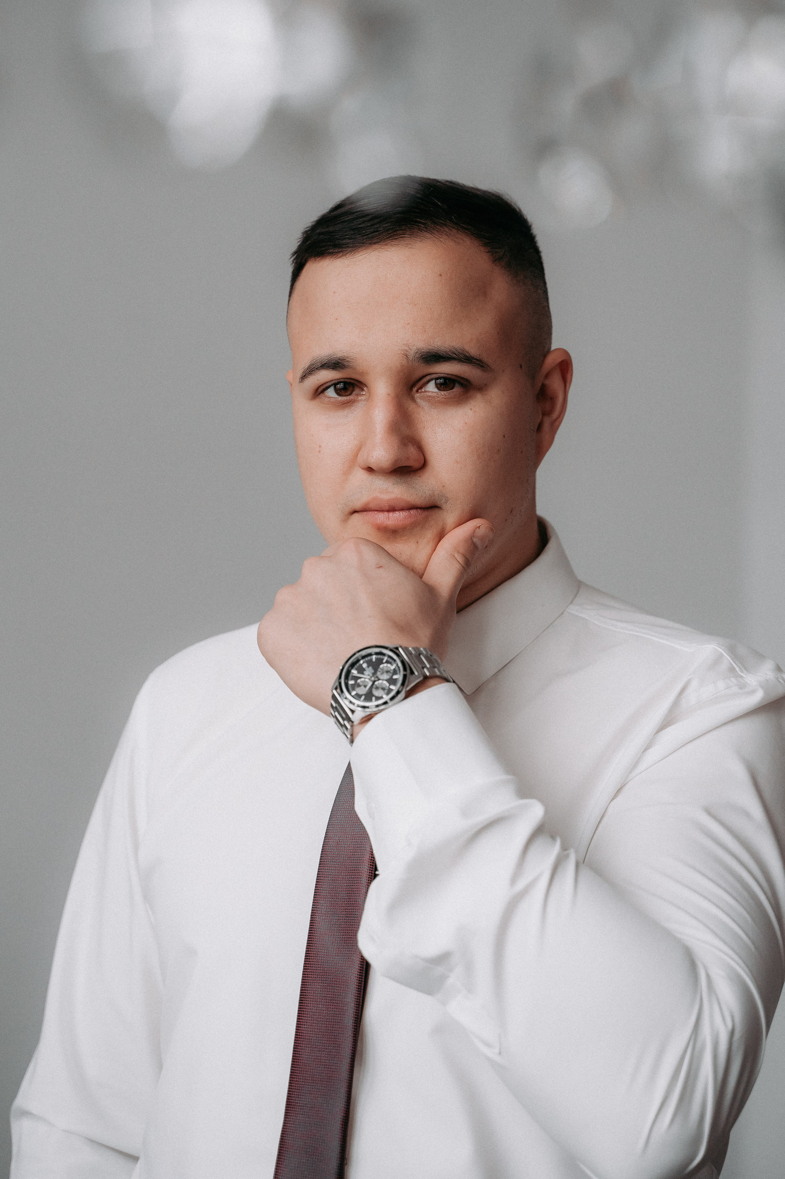 Евгений и Виктория. Свадебный фотограф в Чебоксарах