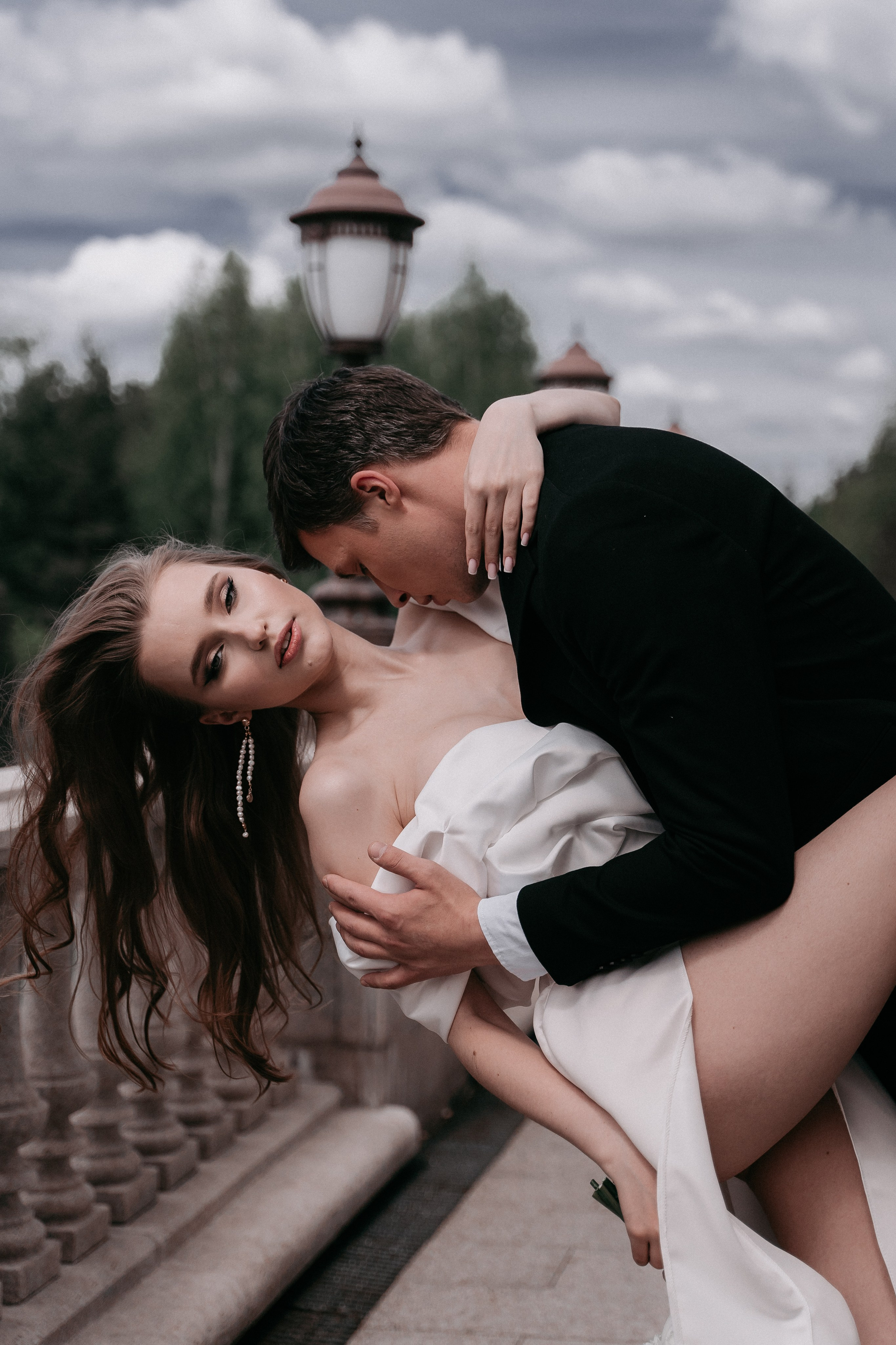 I&V. Свадебный фотограф в Чебоксарах