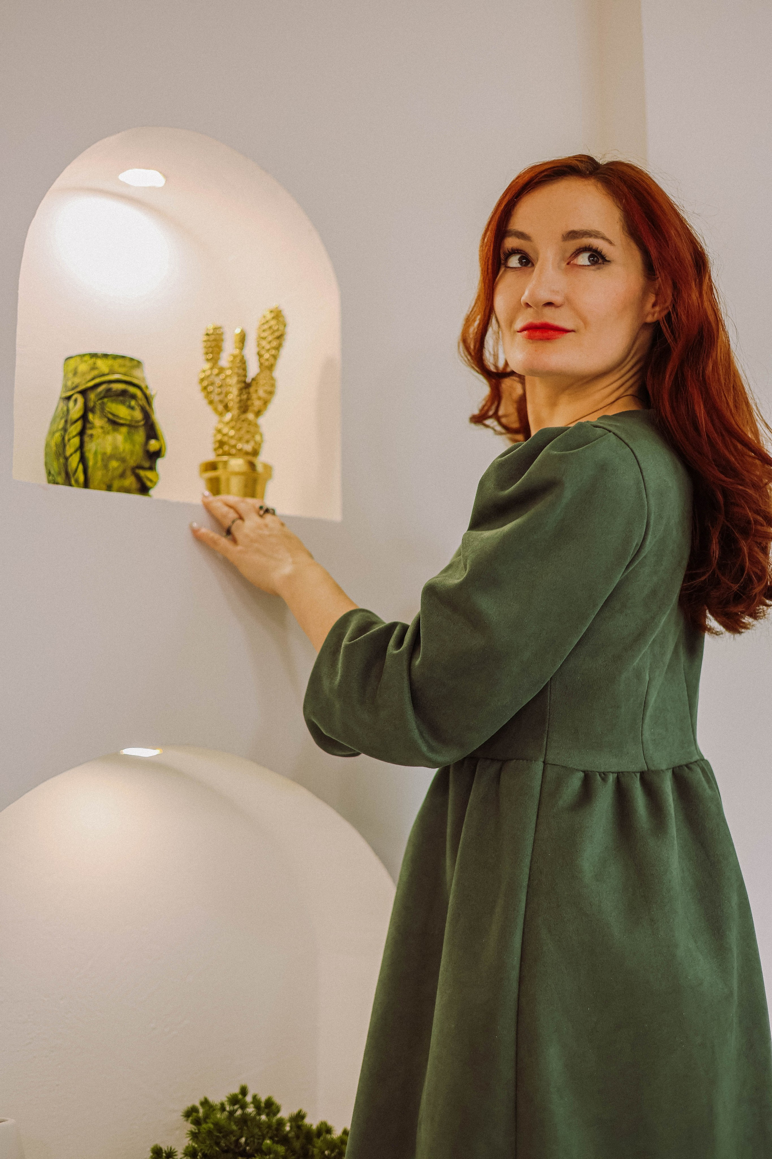 Дара. Фотограф в Москве Анастасия Калинина