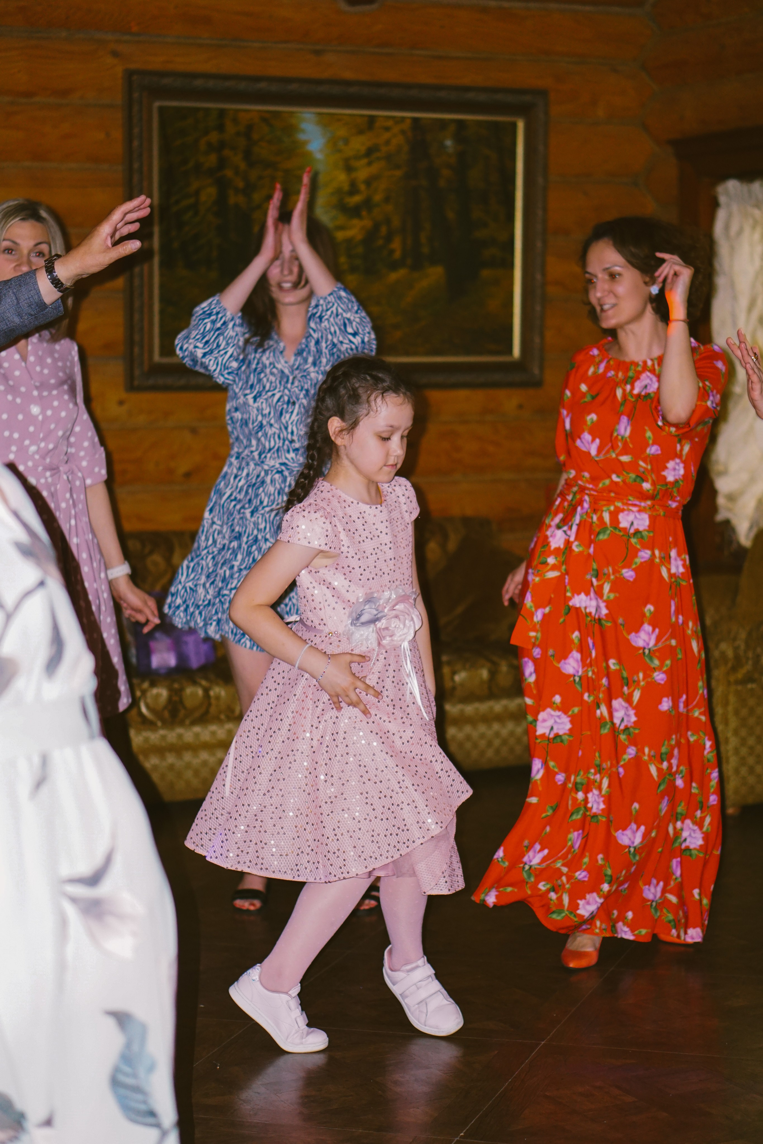 Светлана. Фотограф в Москве Анастасия Калинина