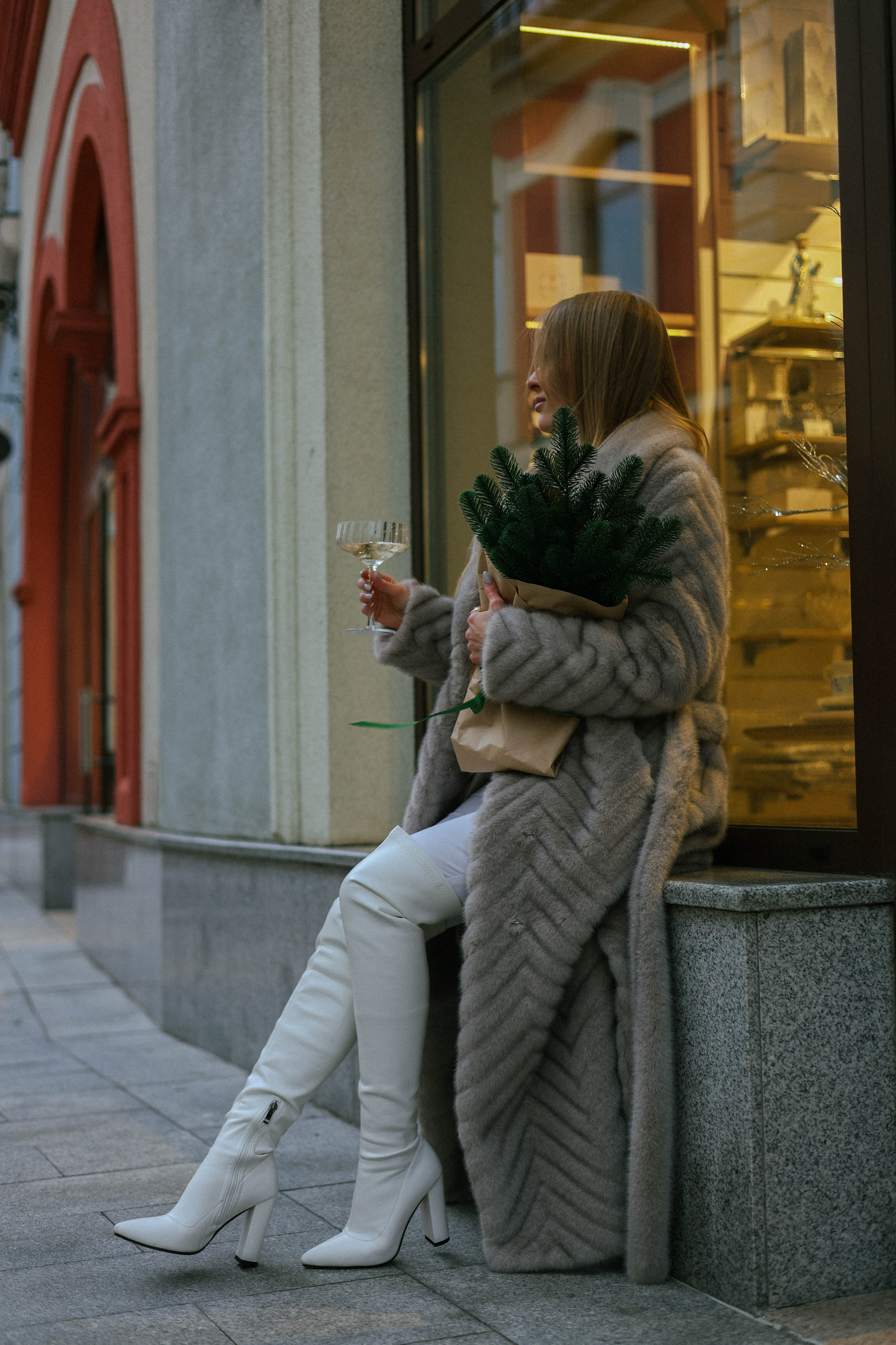 Кира. Фотограф в Москве Анастасия Калинина