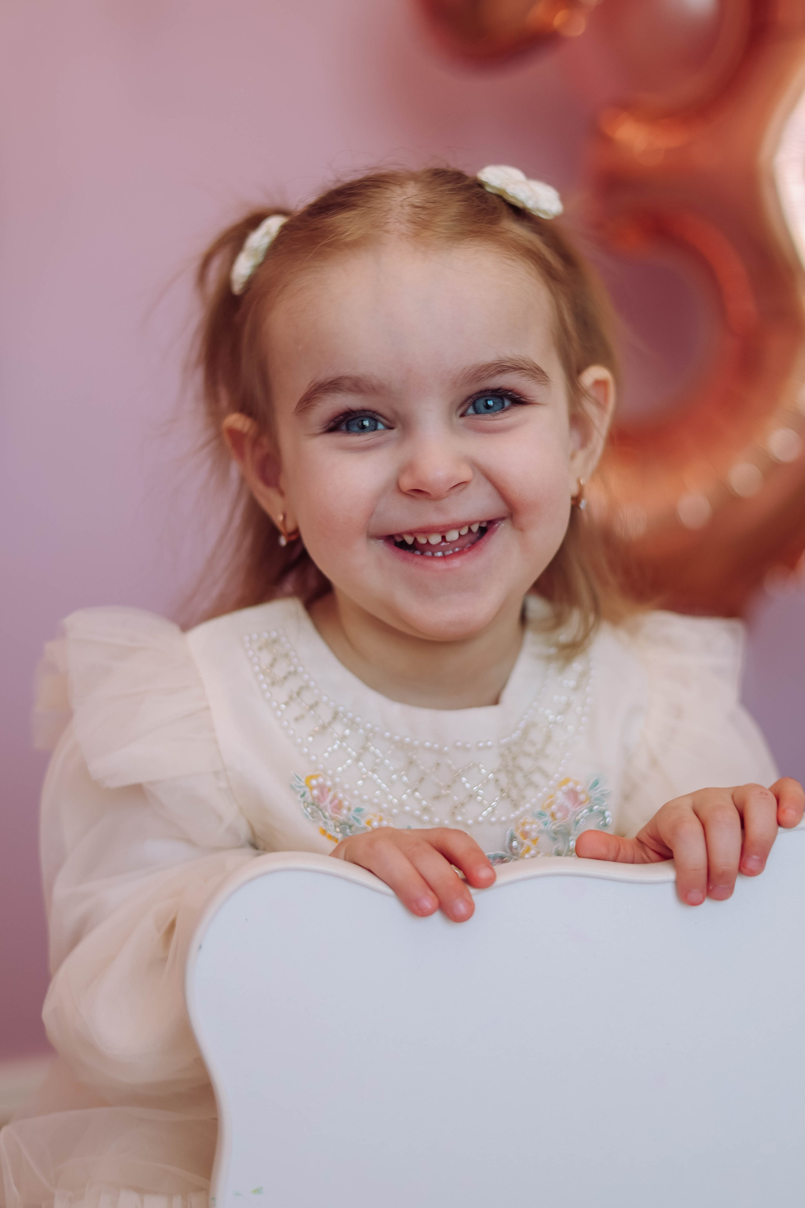 Аише 3. Фотограф в Москве Анастасия Калинина