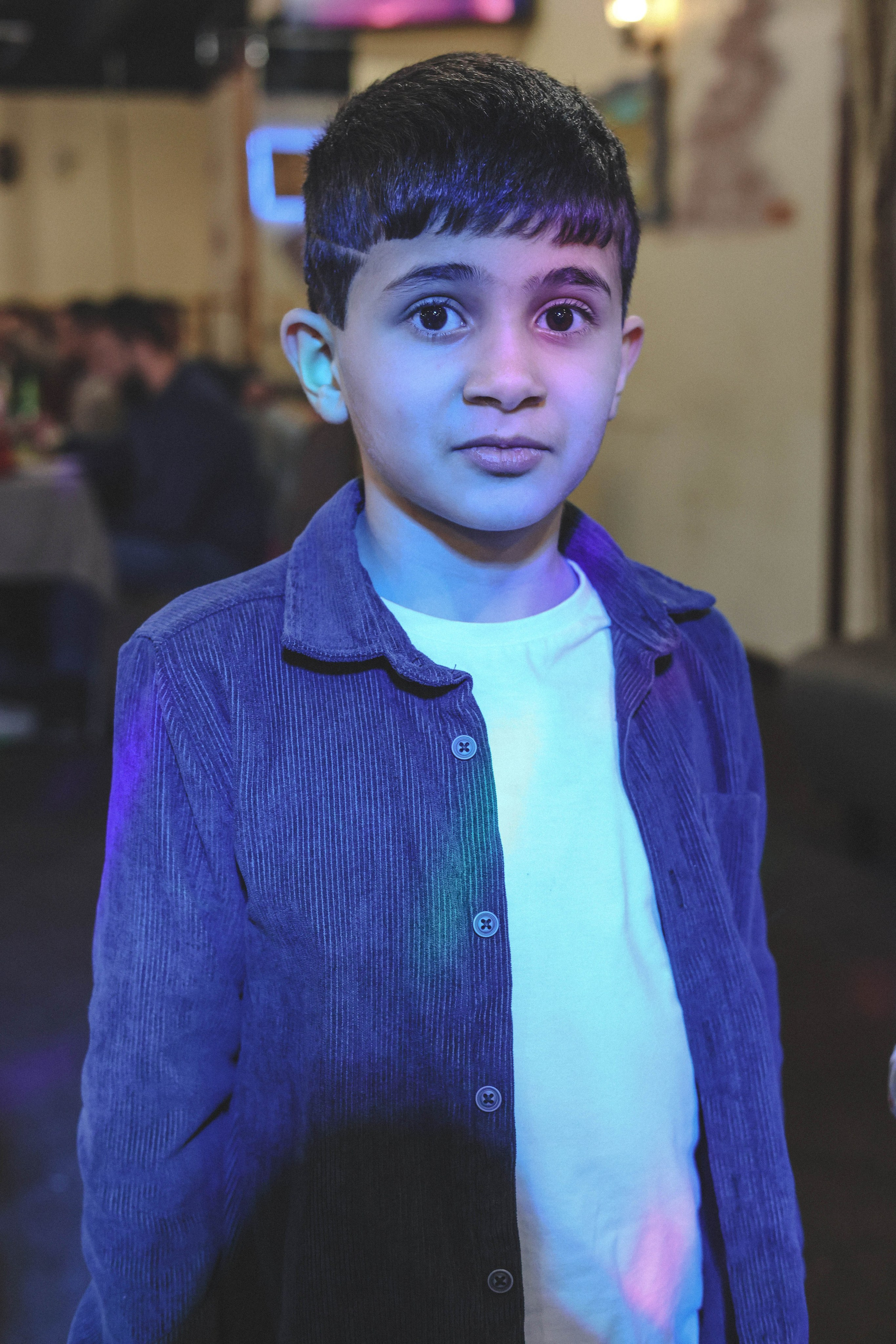 Праздник обрезания. Фотограф в Москве Анастасия Калинина