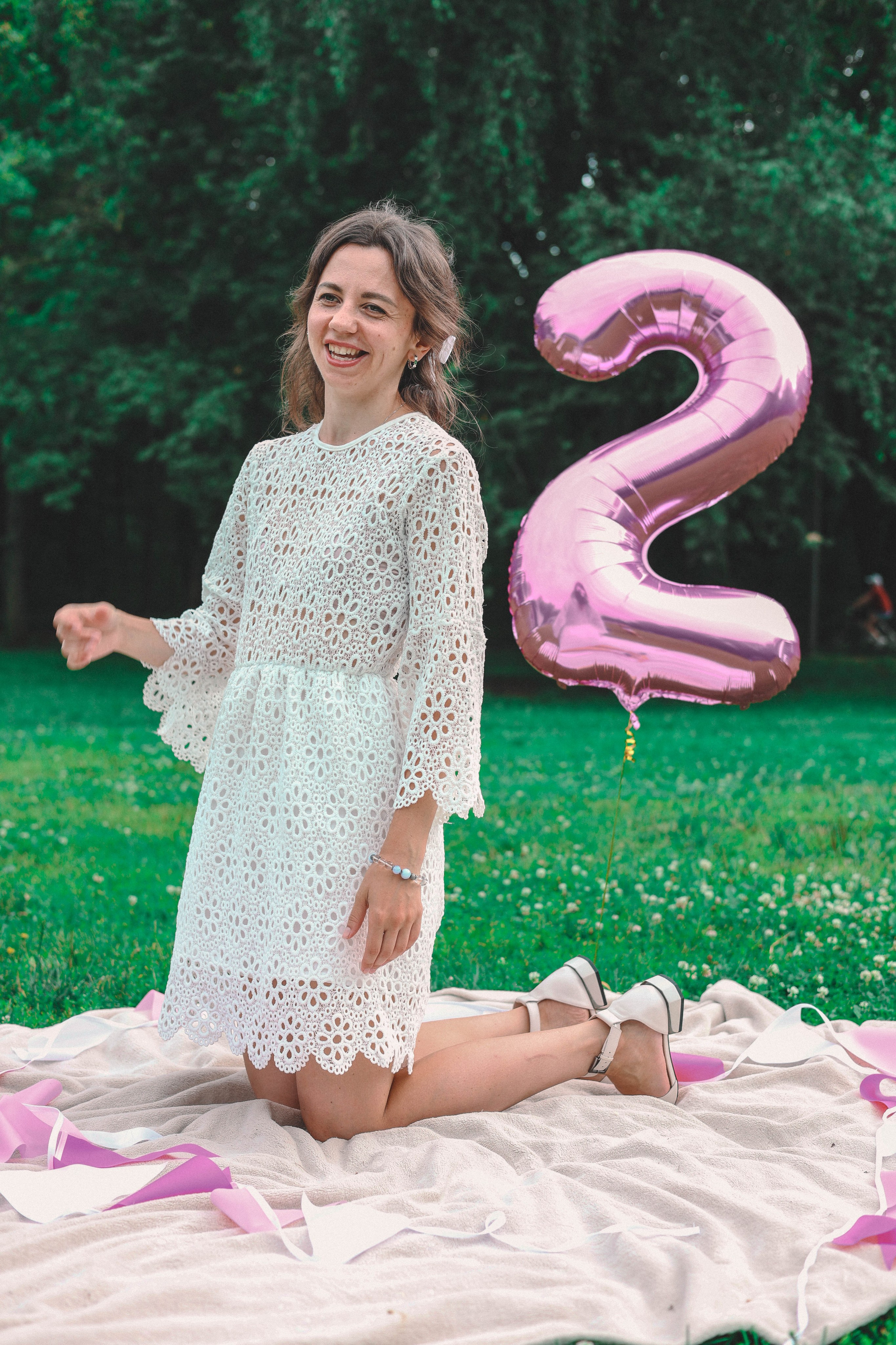 Кире 2. Фотограф в Москве Анастасия Калинина