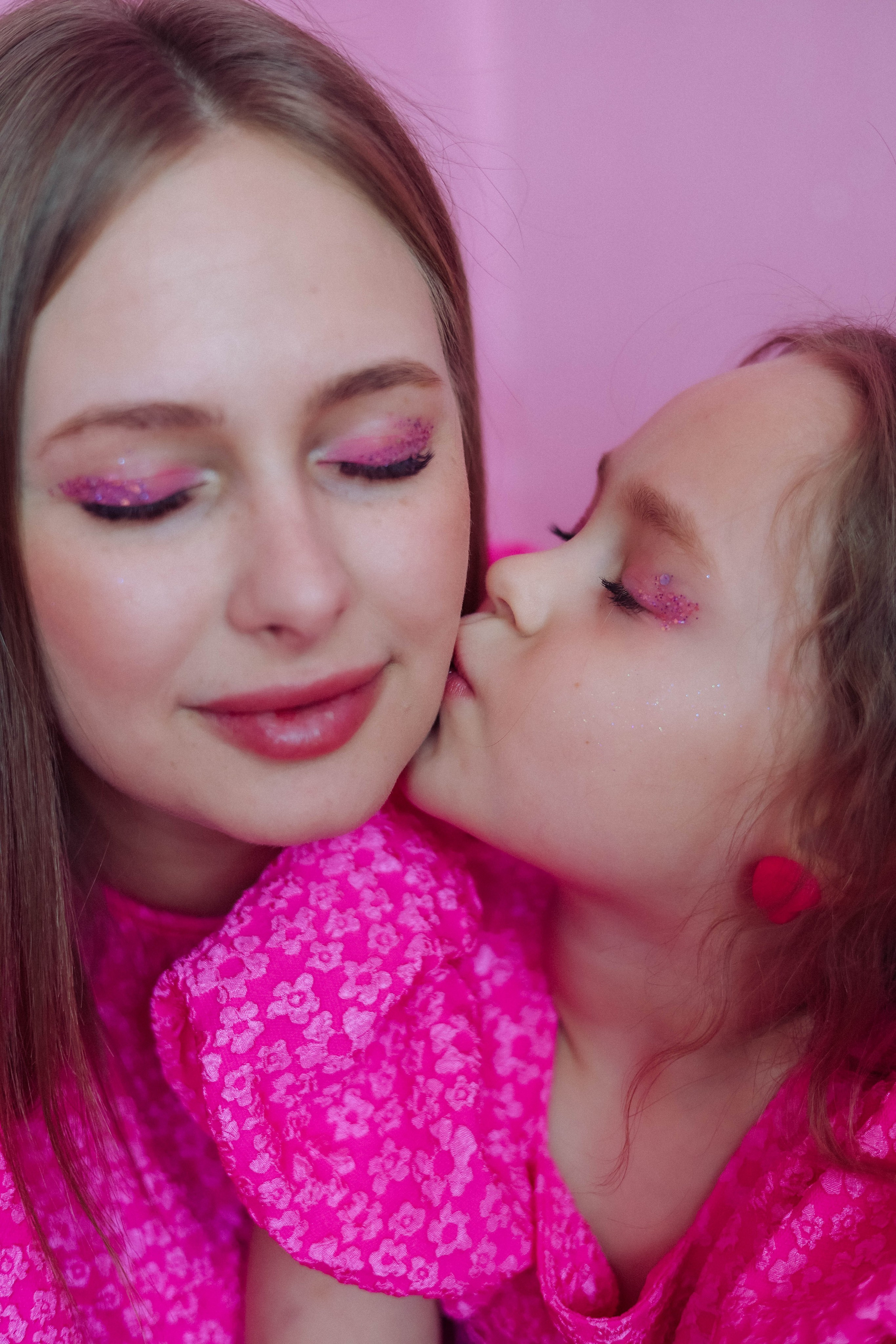 Мире 5 лет. Фотограф в Москве Анастасия Калинина