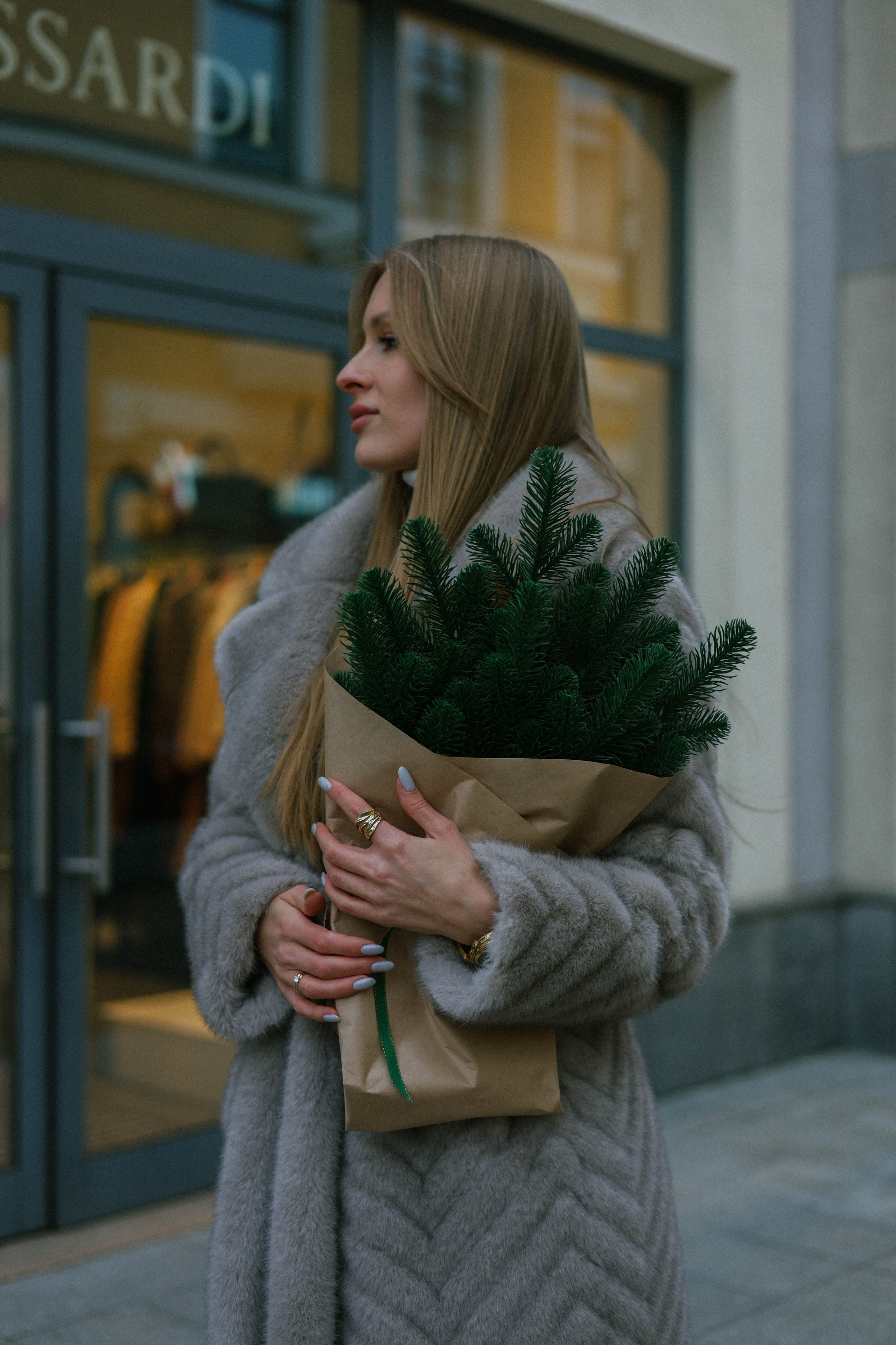 Кира. Фотограф в Москве Анастасия Калинина