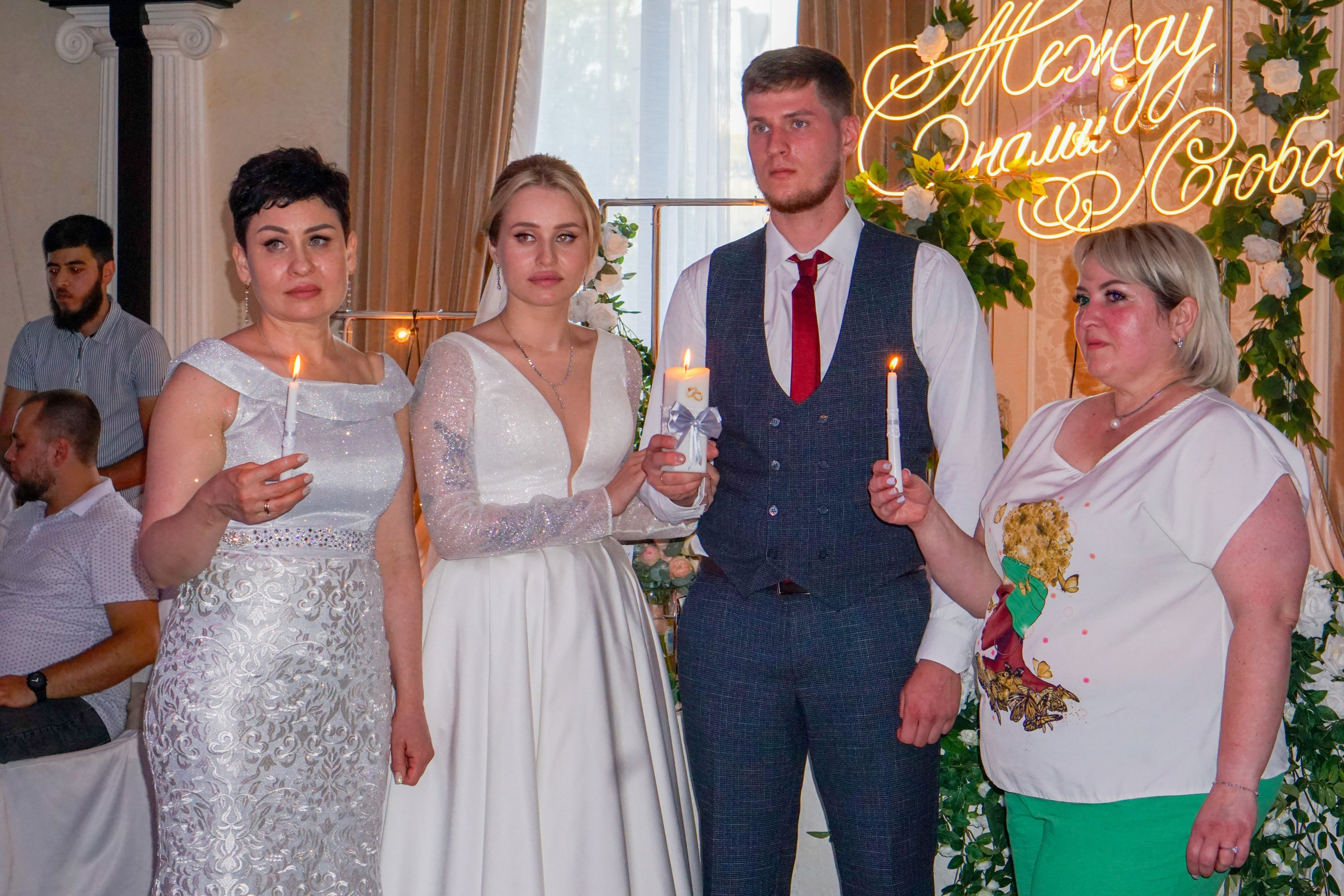 Мария. Фотограф в Москве Анастасия Калинина