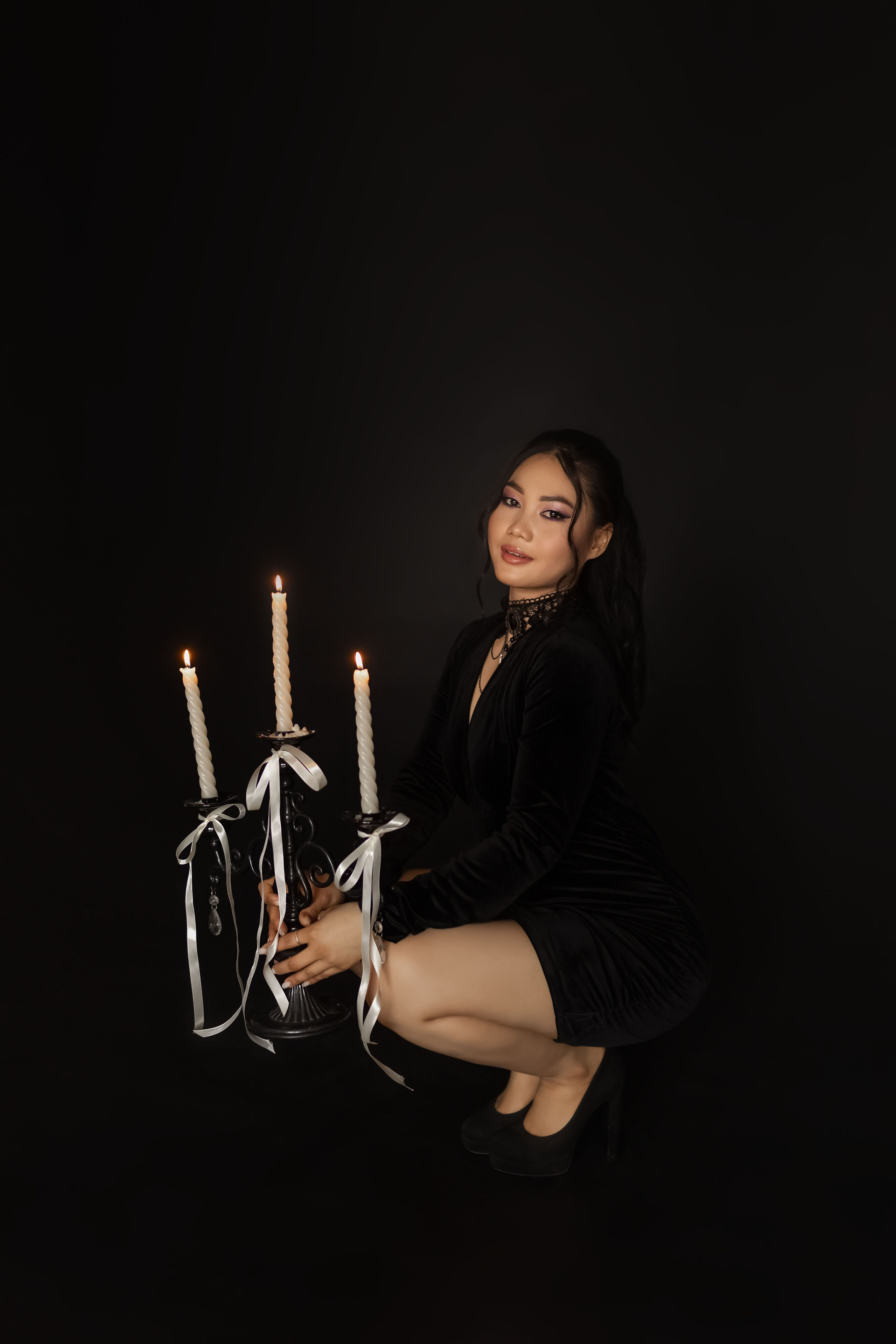 Чирапхон (студия РЕТРО). Семейный и детский фотограф в Перми Мария Карабатова