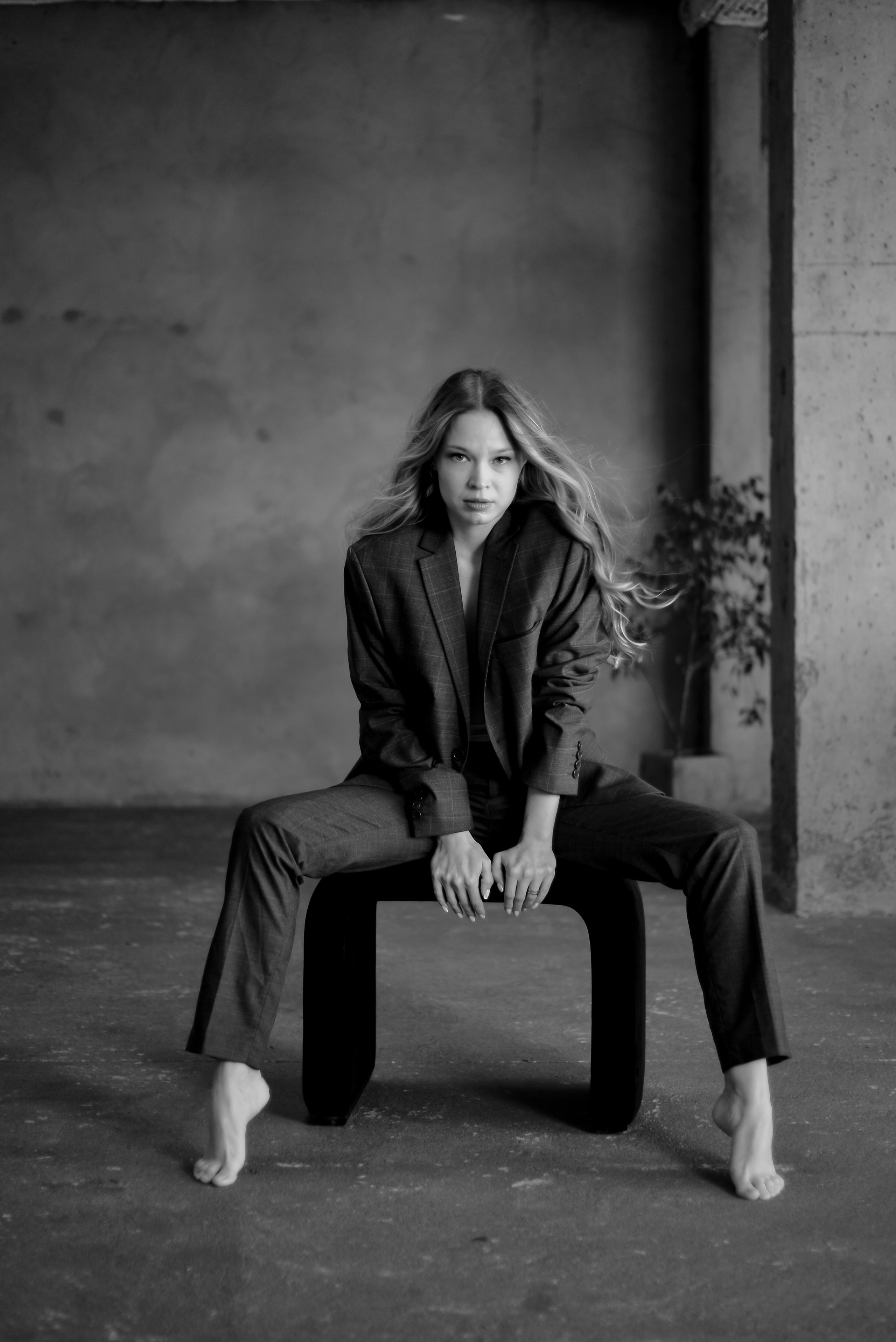 Яна. Фотограф в Омске Мария Попова