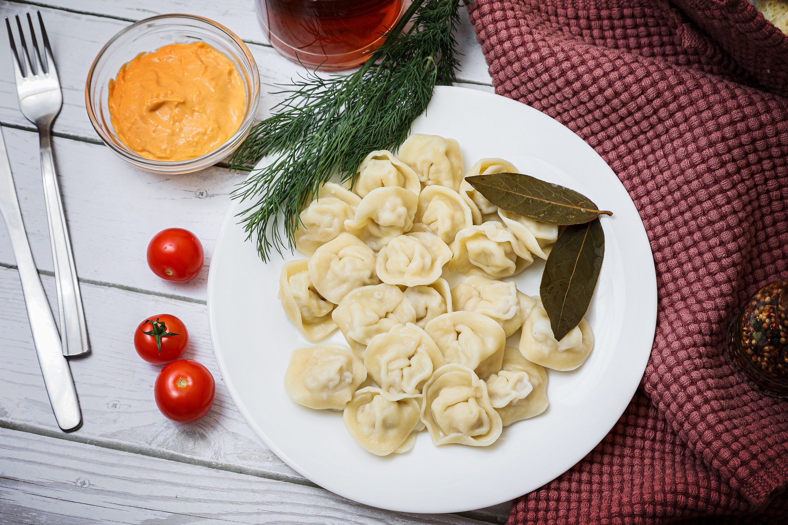 Портфолио. Предметная съемка