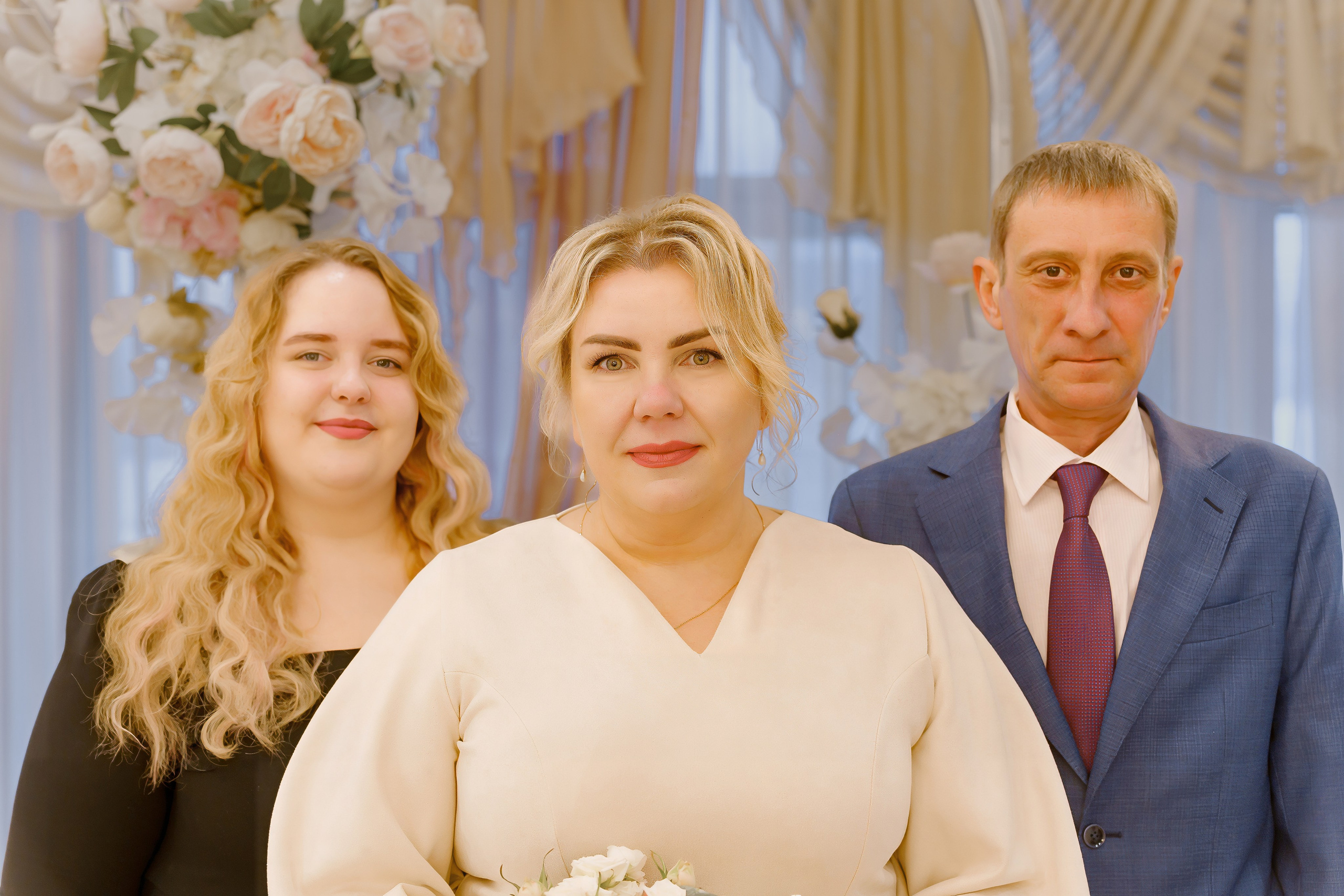 ДМИТРИЙ И МАРИНА. Коммерческий фотограф|Детский фотограф в Самаре Плетнева Евгения